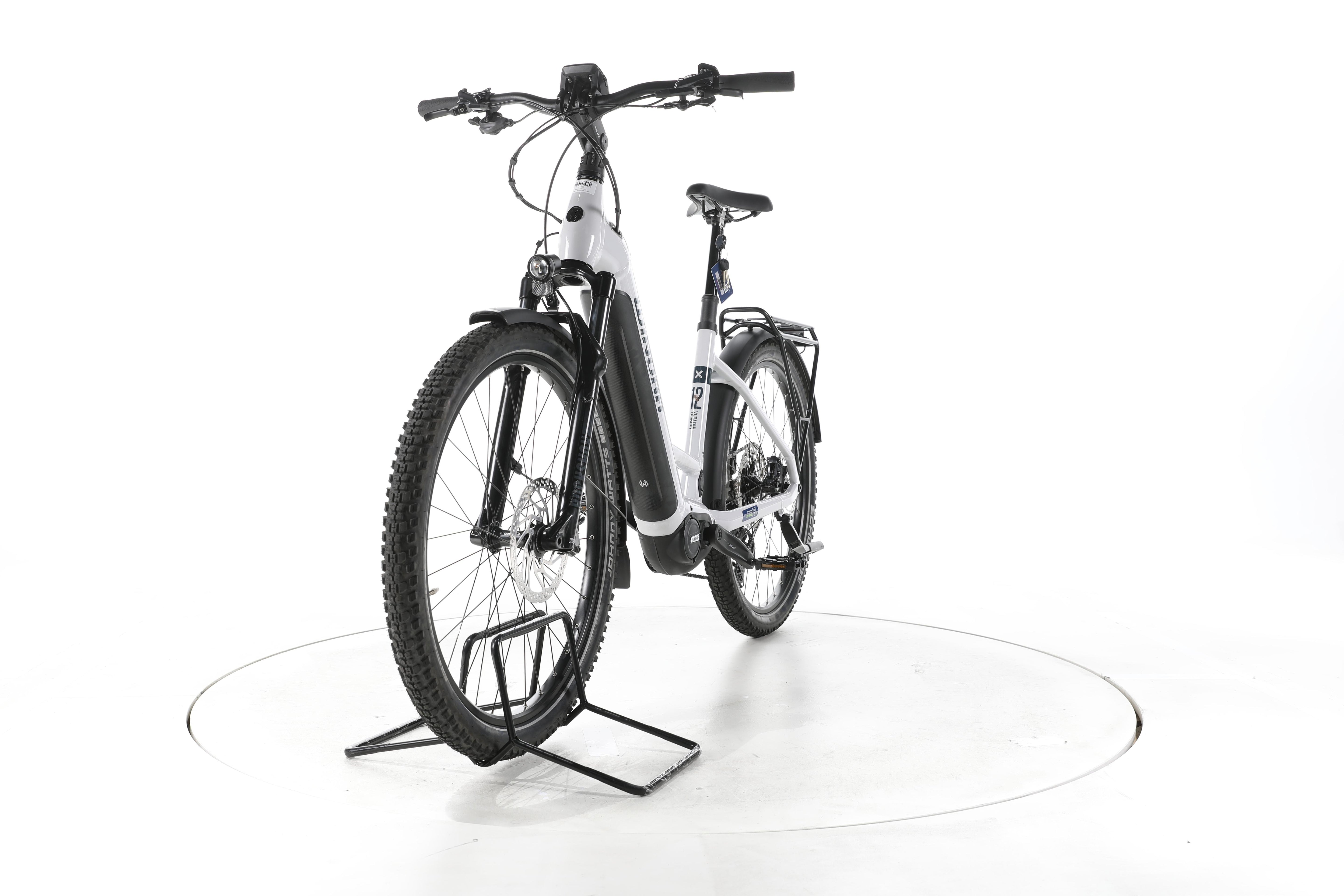 Winora Yucatan X12 Pro Trekking E-Bike Tiefeinsteiger - Image 5