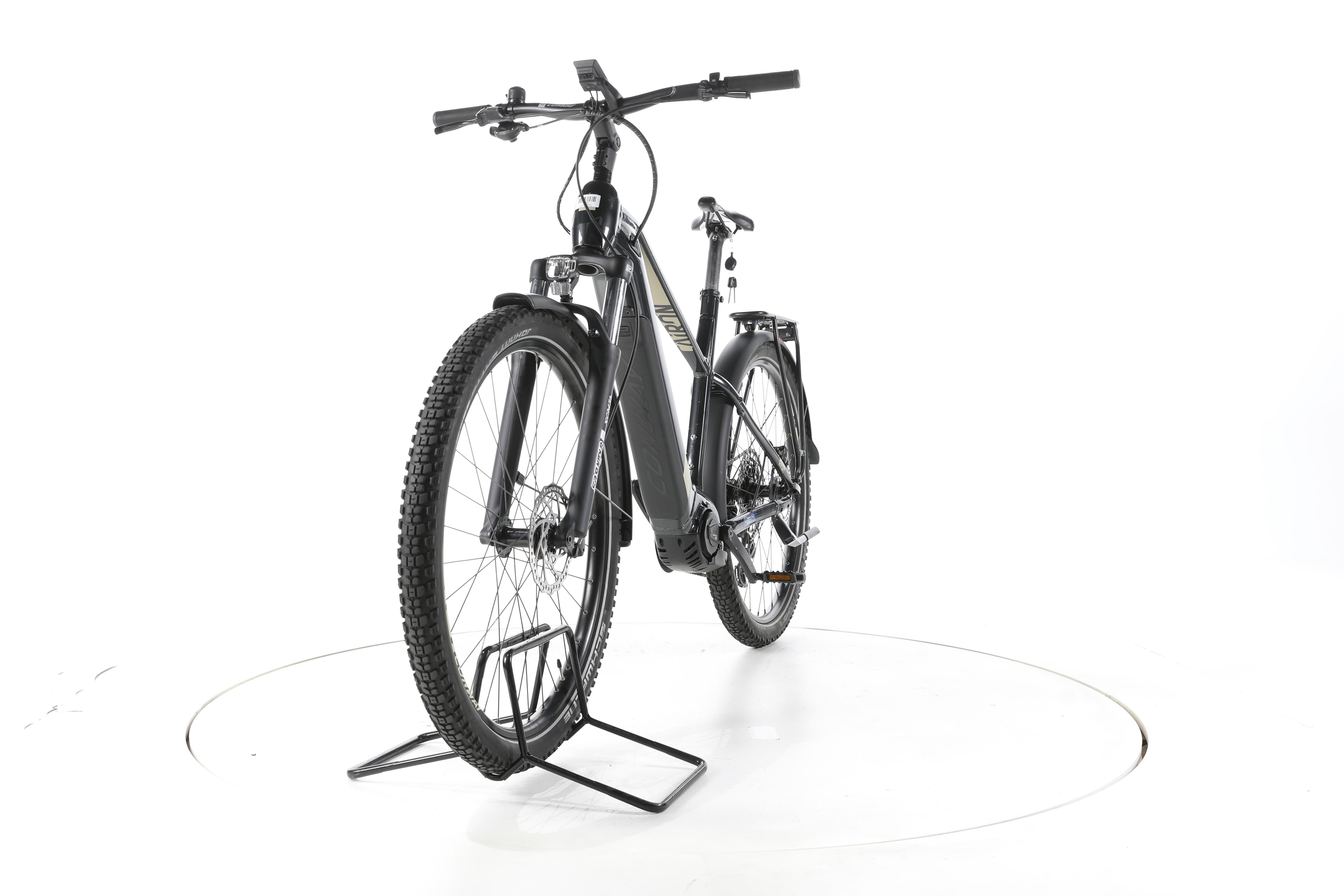 Conway Cairon C 3.0 Trekking E-Bike - Image 5