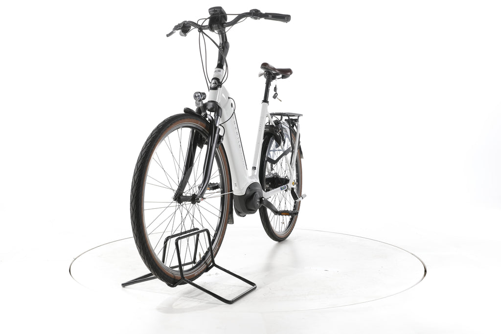 Gazelle Arroyo C7+ HMB Elite City E-Bike Tiefeinsteiger - Image 5