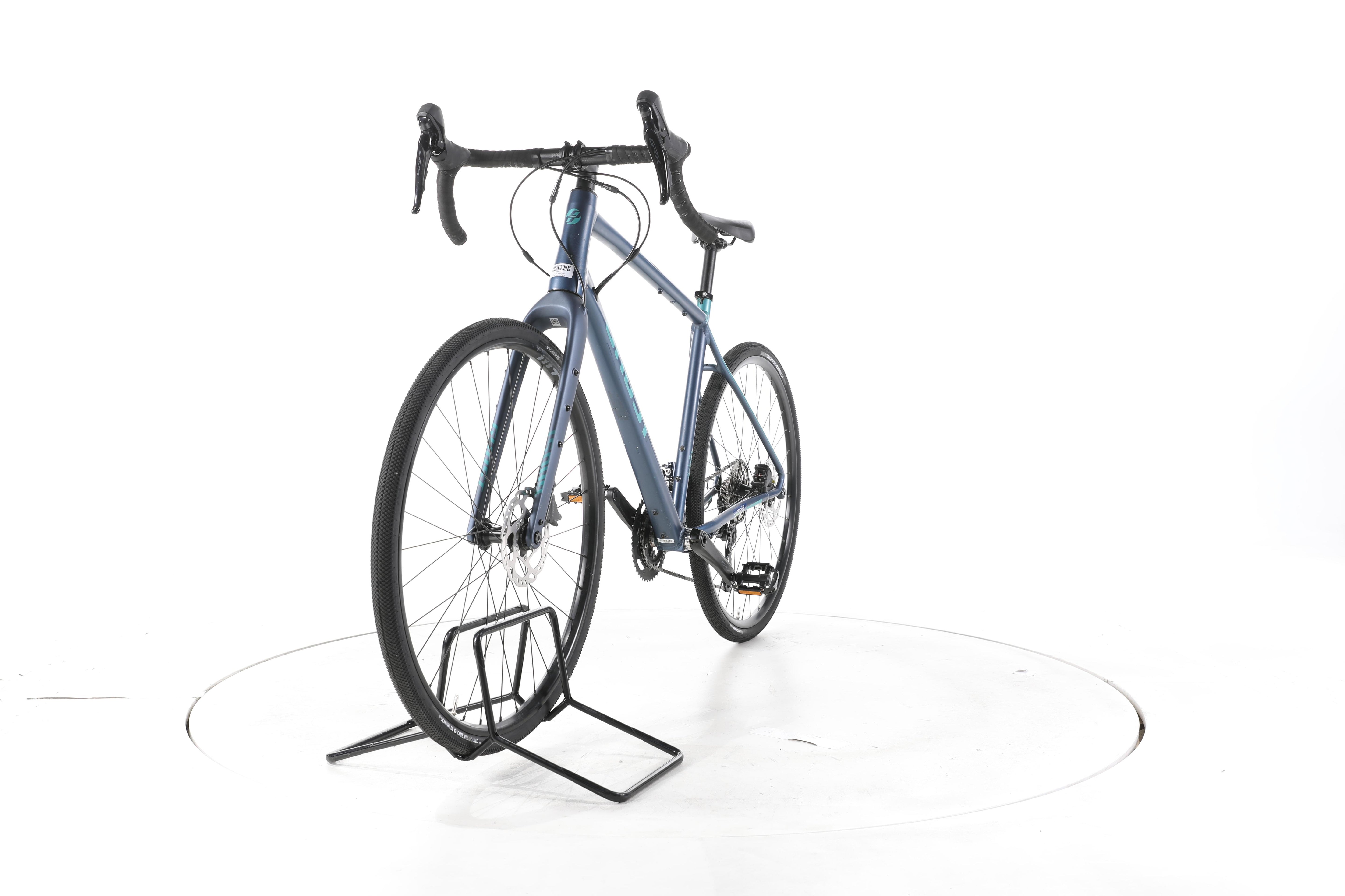 Ghost Asket Essential Gravelbike - Image 5