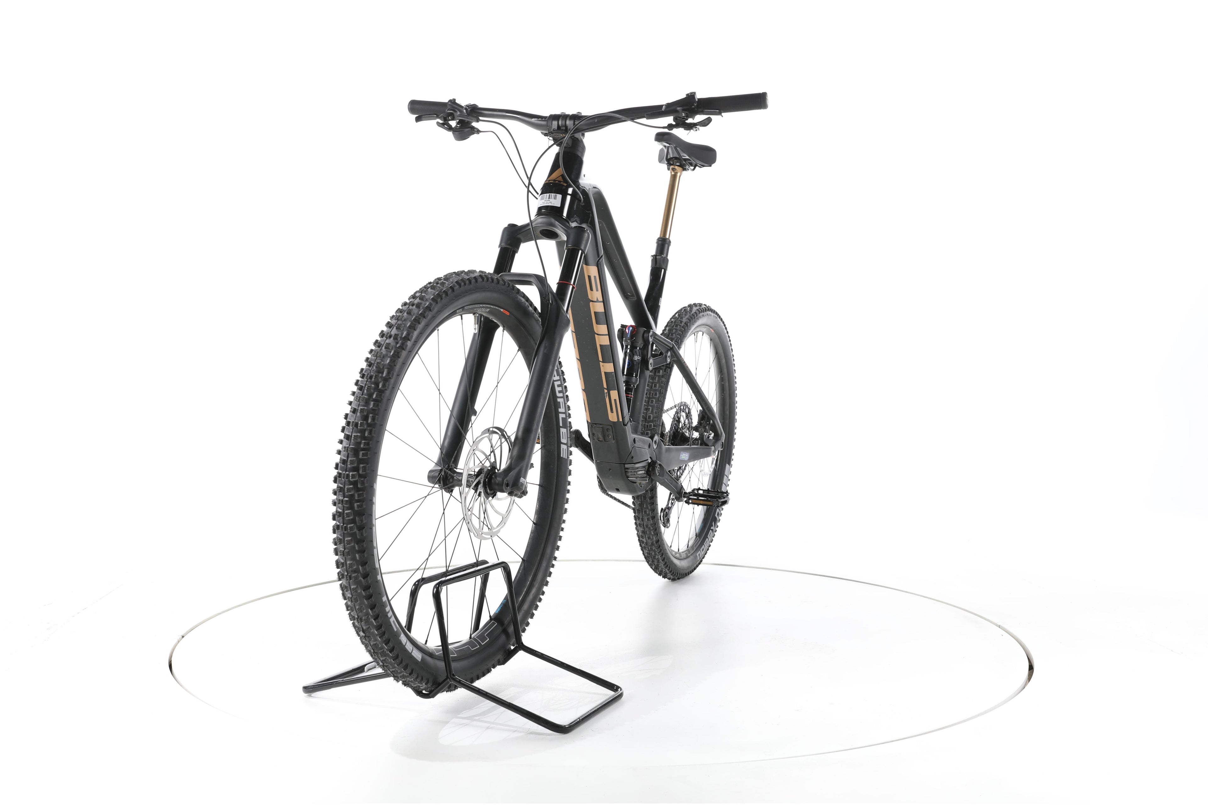 Bulls Sonic EVO AM SL 1 Fully E-Bike Carbon - Image 5
