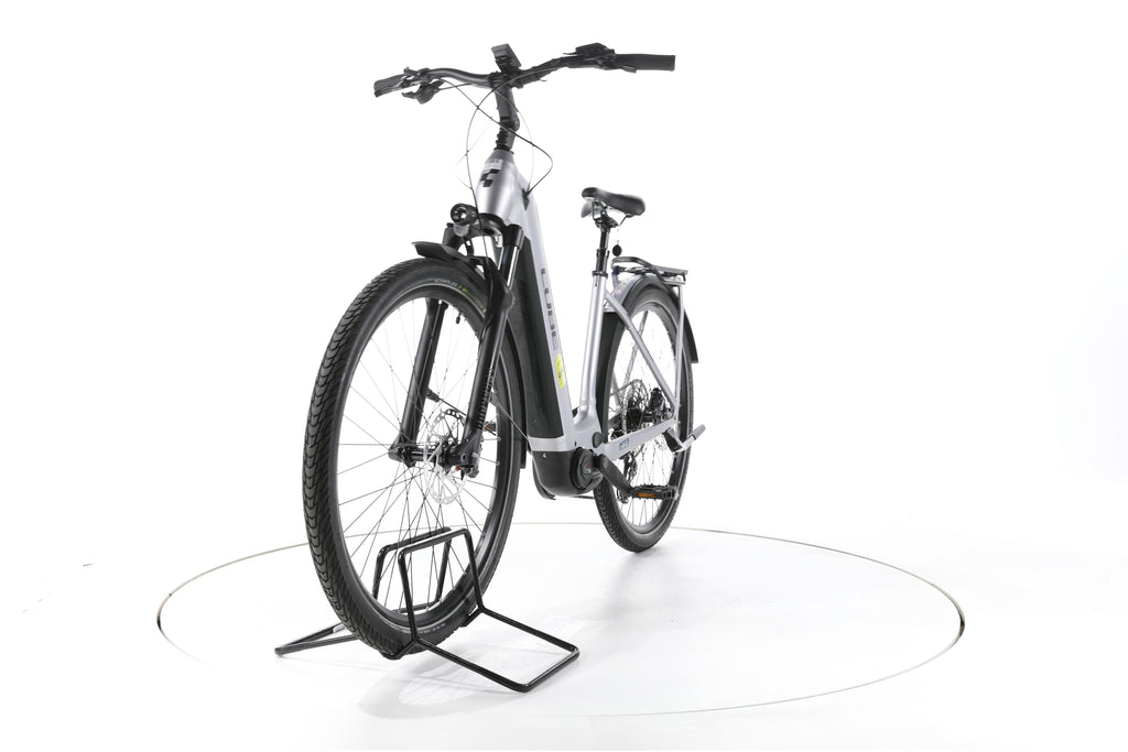 Cube Kathmandu Hybrid SLX Trekking E-Bike 2024 - Image 5