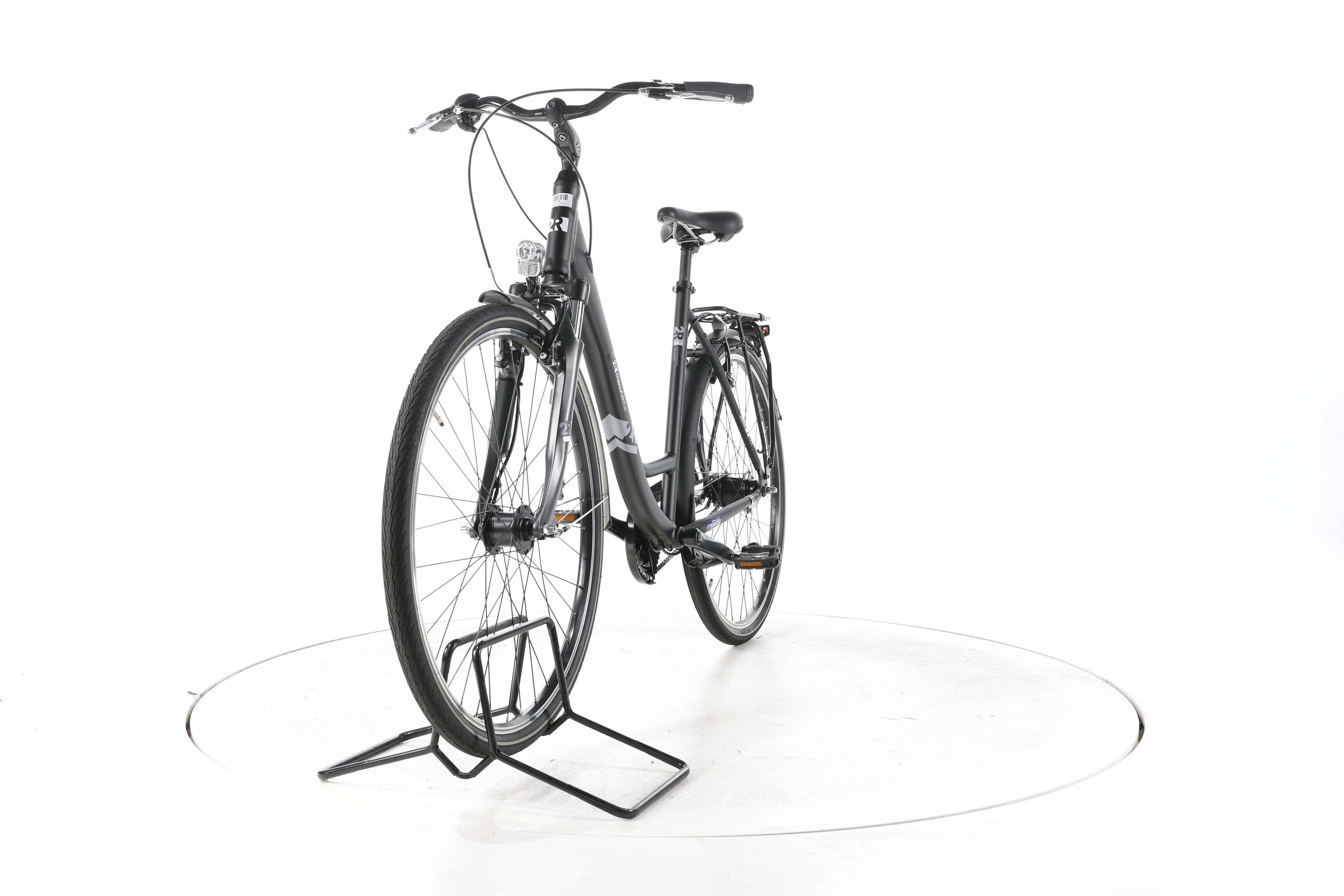 2R Manufaktur TRX 7 Fahrrad City & Trekking - Image 5