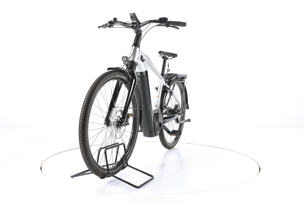 Cannondale Mavaro Neo 2 City E-Bike - Image 5