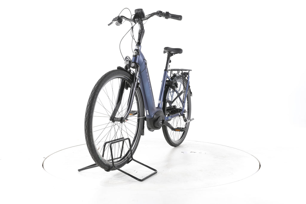 Gazelle Arroyo C7+ HMB Elite City E-Bike Tiefeinsteiger - Image 5