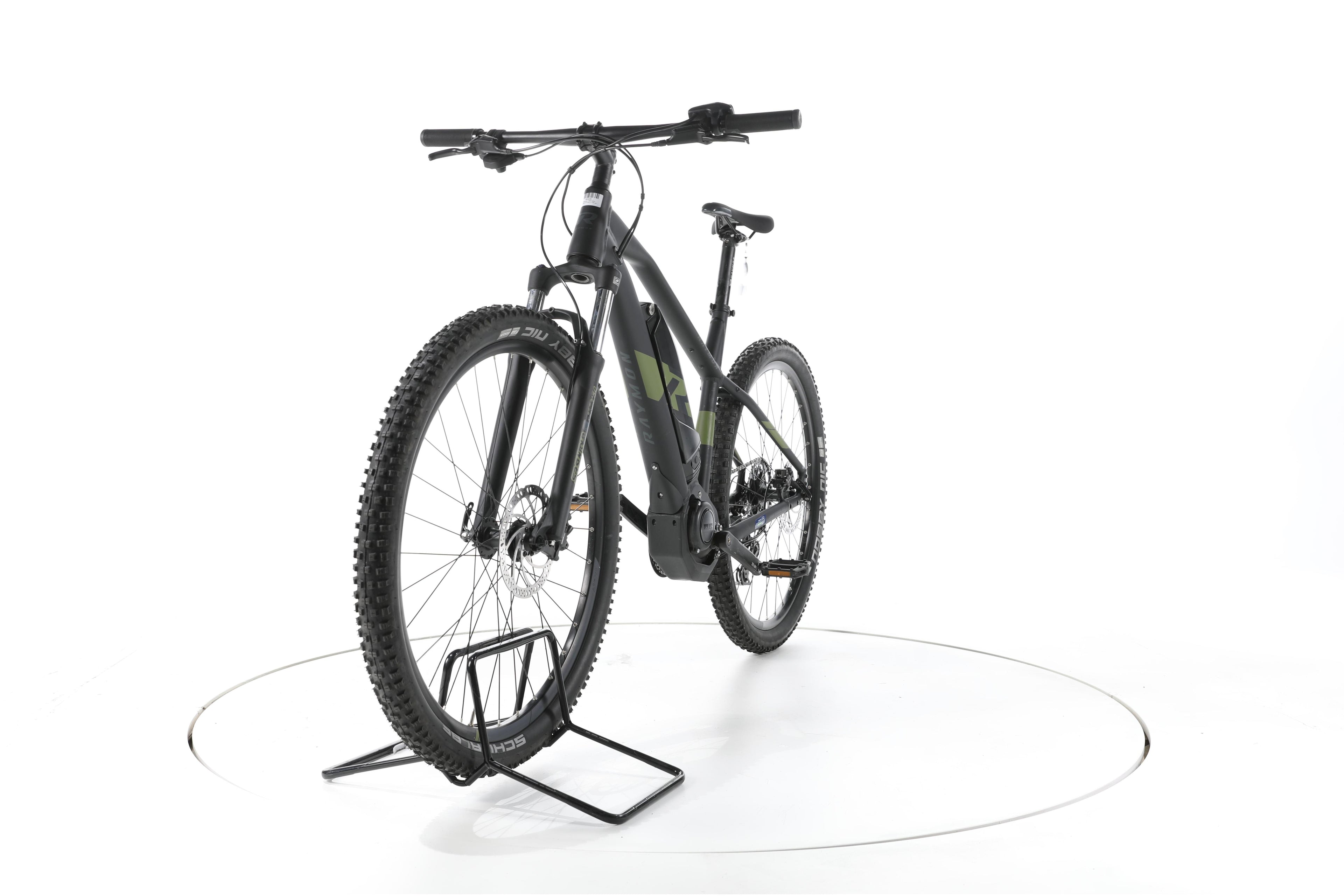 R Raymon HardRay E 2.0 E-Bike 2023 - Image 5
