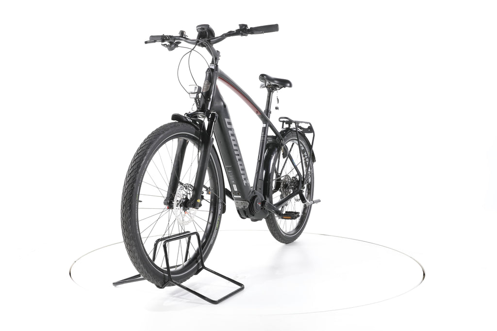 Diamant Zouma Deluxe+ Trekking E-Bike - Image 5