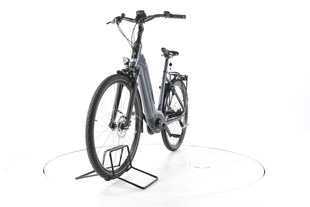 Batavus Altura E-go® Power Plus RT City E-Bike Tiefeinsteiger - Image 5