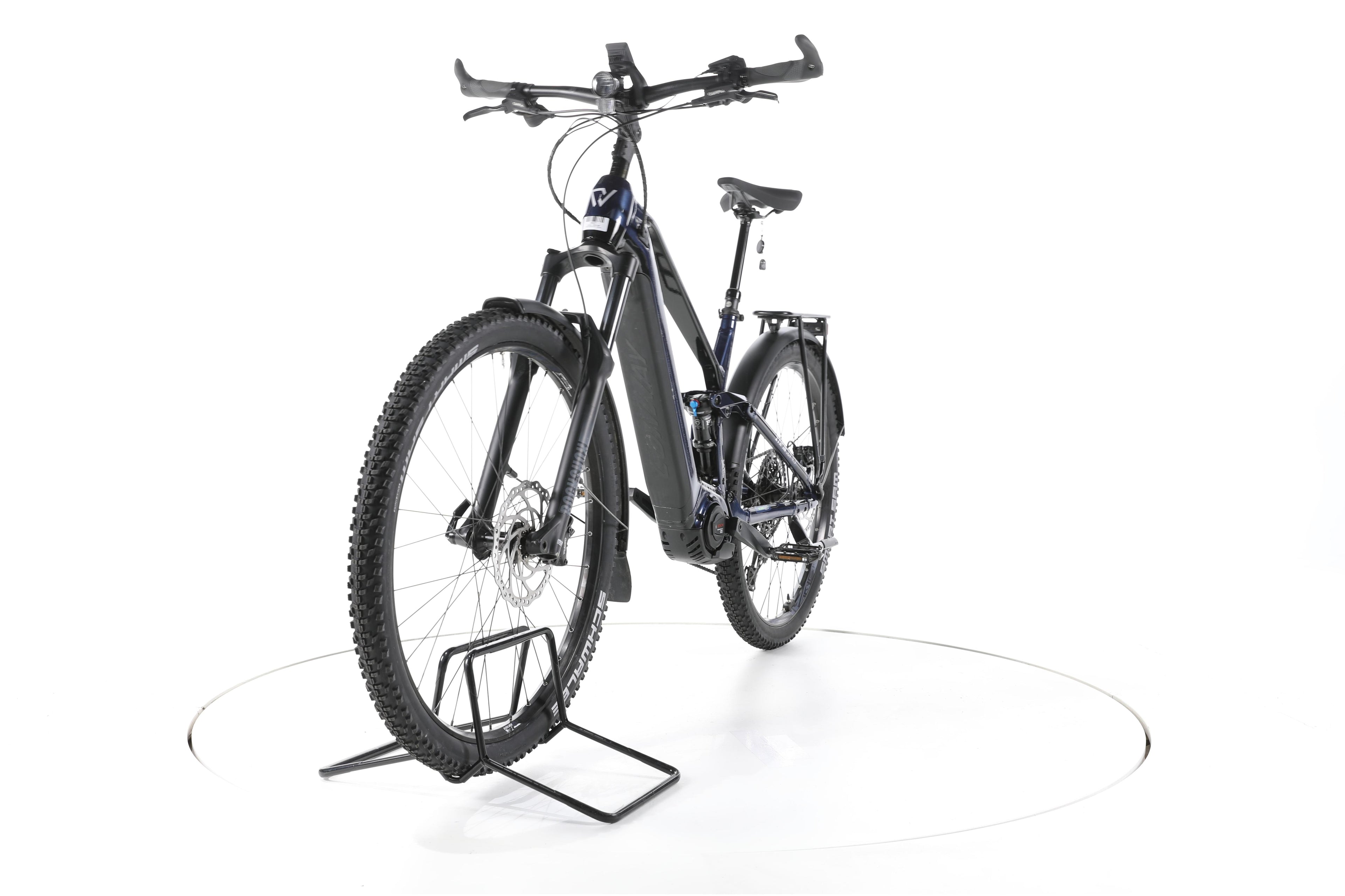 Conway Xyron SUV 4.9 SUV E-Bike - Image 5