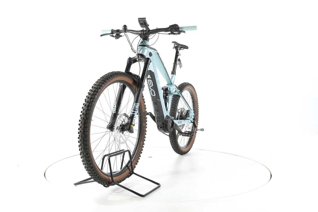 Bulls Sonic Evo AM 2 E-Bike Fully Carbon - Image 5