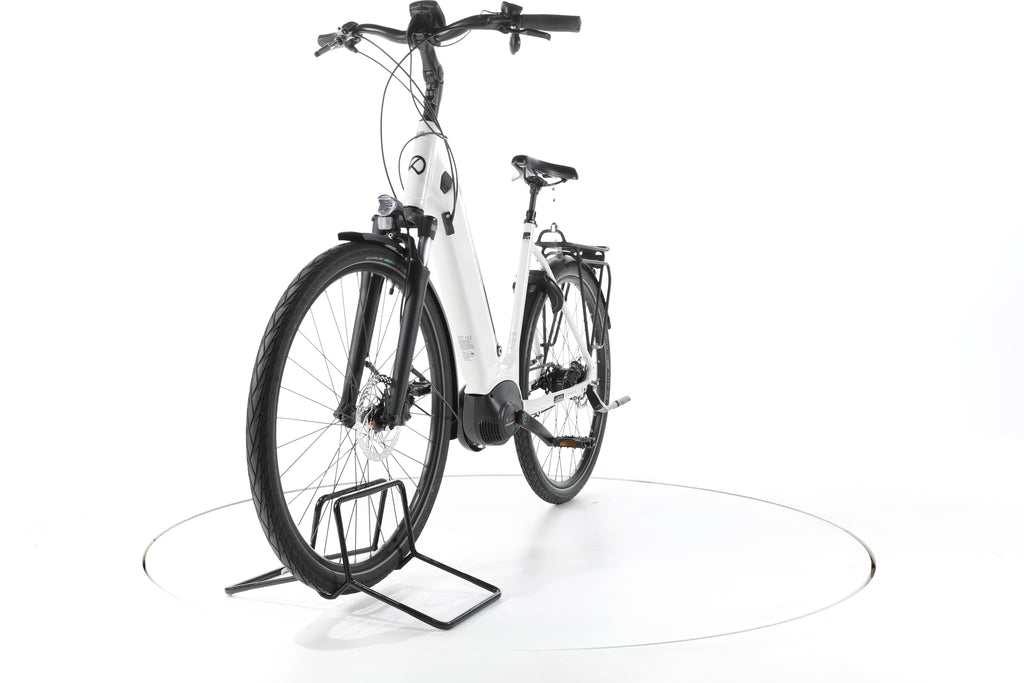 Kalkhoff Image 3.B Advance City E-Bike Tiefeinsteiger - Image 5