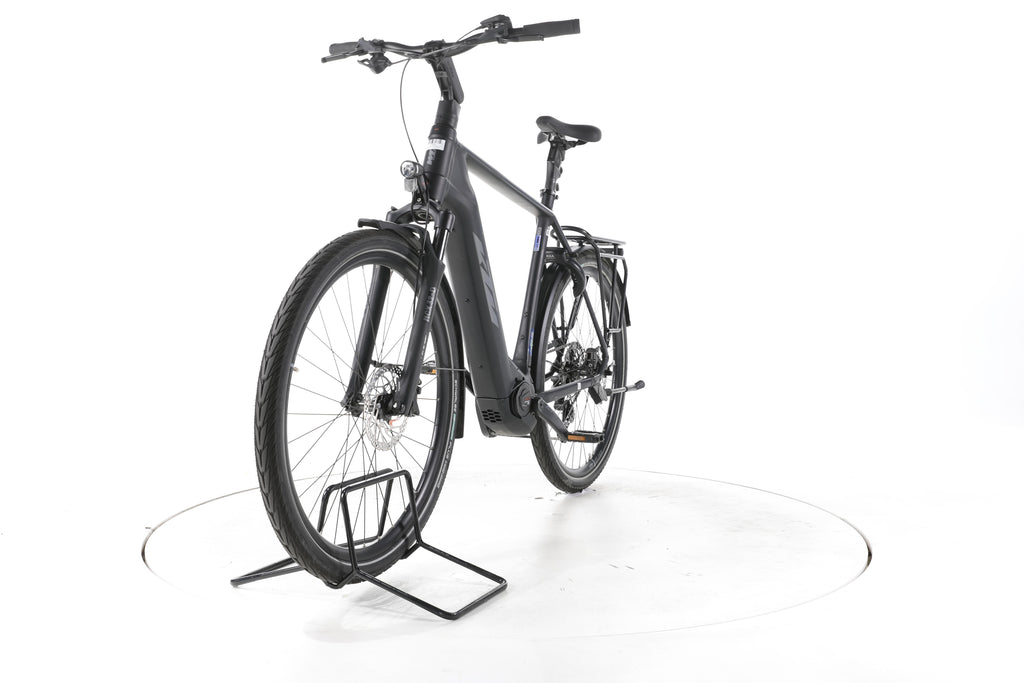 KTM Macina Style 730 Trekking E-Bike - Image 5
