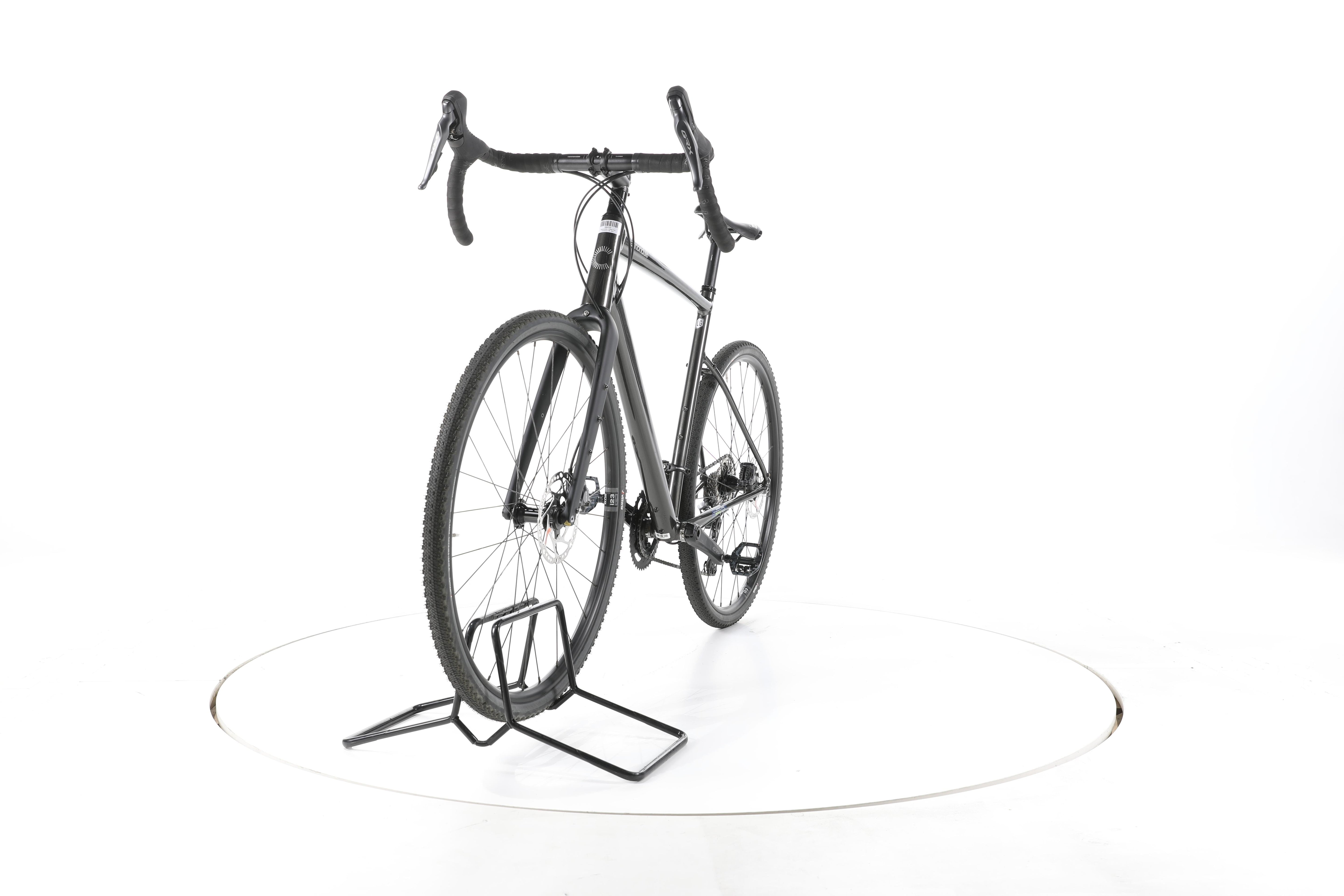 Cannondale Topstone 1 Gravelbike - Image 5