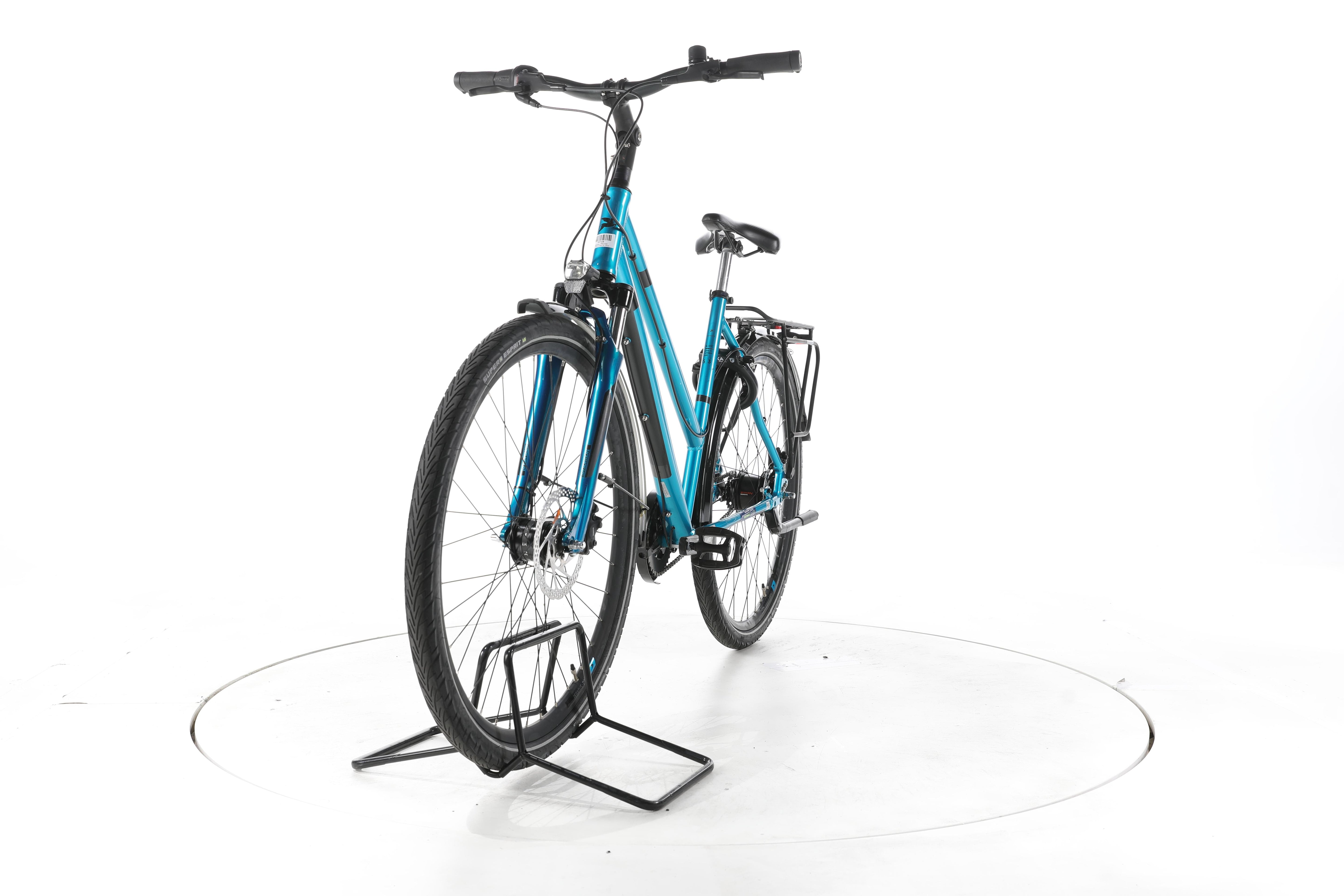 Pegasus Savona SL Disc Fahrrad City & Trekking - Image 5