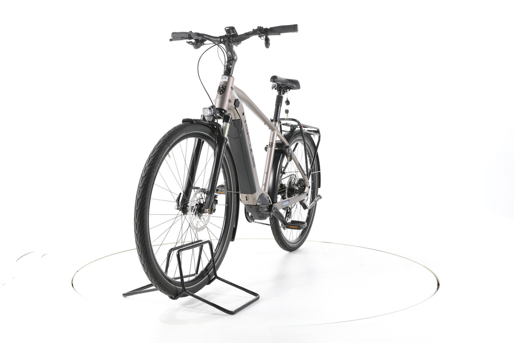 Hercules Edison Comp I-12 Trekking E-Bike - Image 5