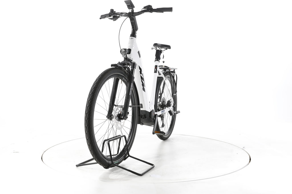 KTM Cento 10 Plus Trekking E-Bike Tiefeinsteiger 2024 - Image 5