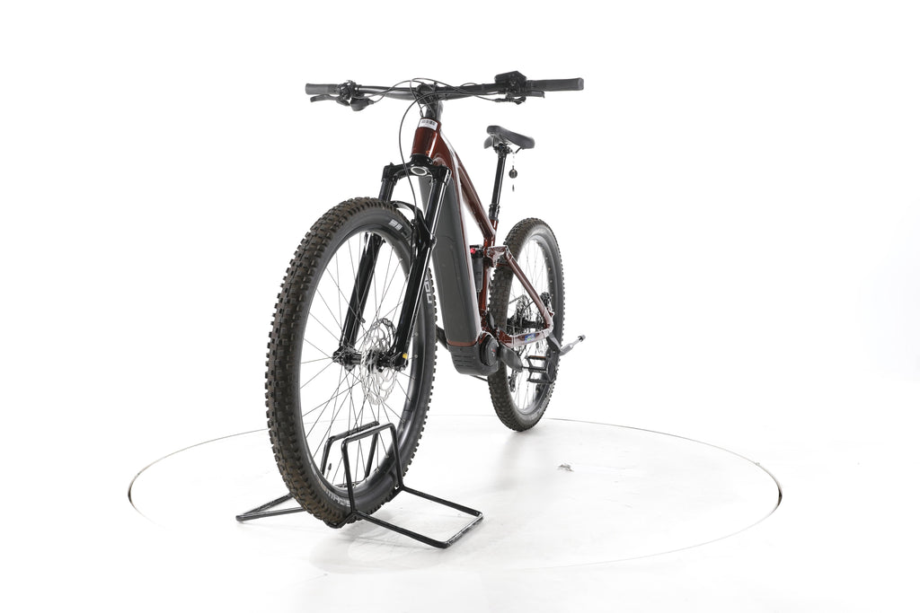 Cube Stereo Hybrid ONE44 Pro E-Bike Fully 2025 - Image 5