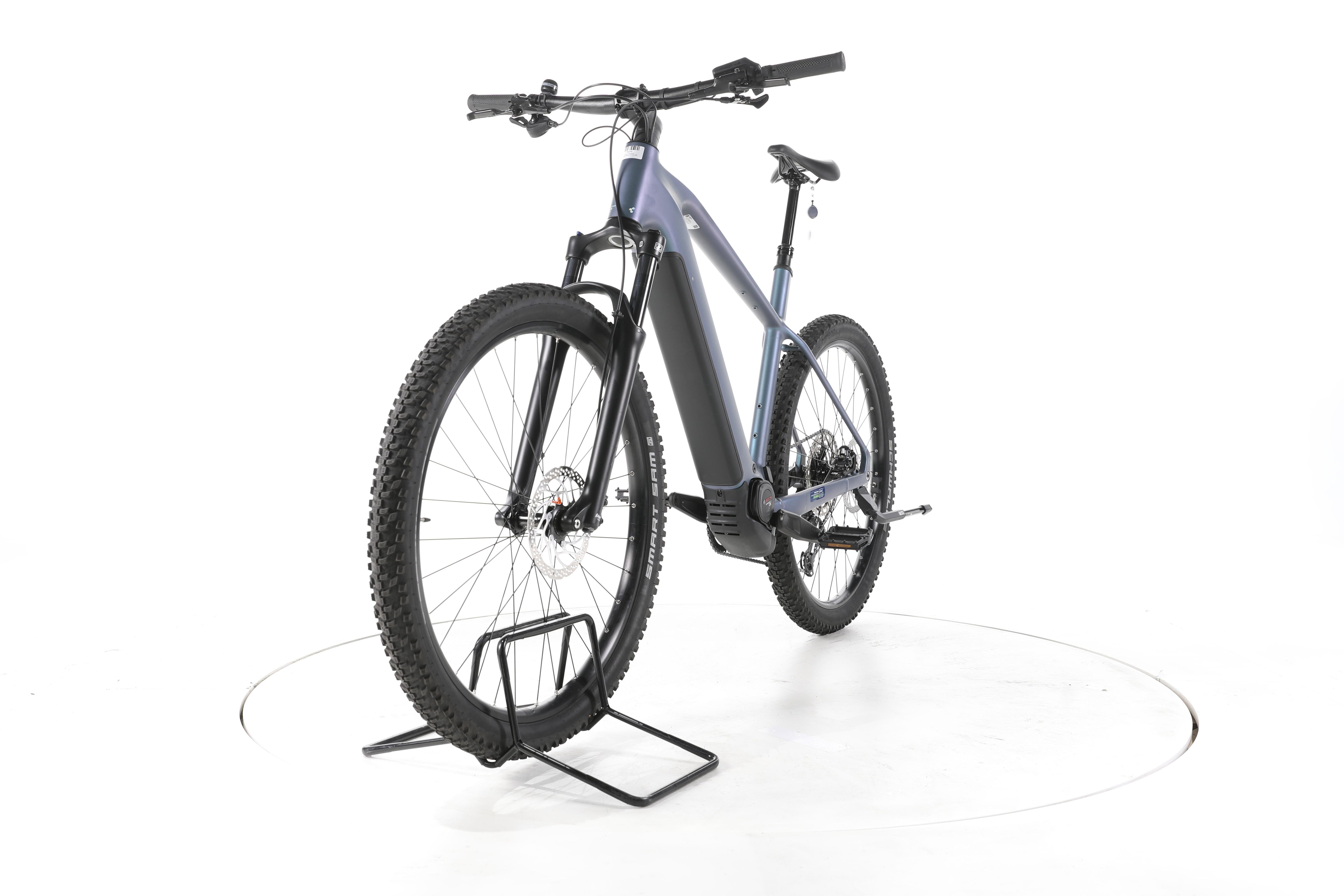 Cube Reaction Hybrid Pro E-Bike 2025 - Image 5