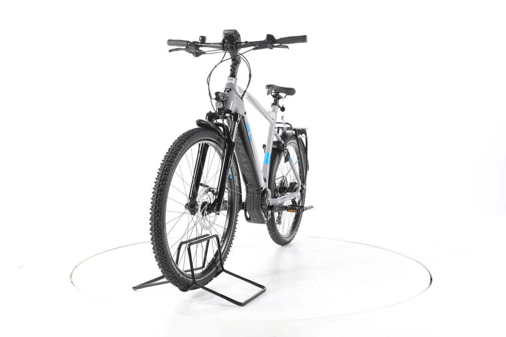 R Raymon CrossRay E 6.0 Trekking E-Bike - Image 5