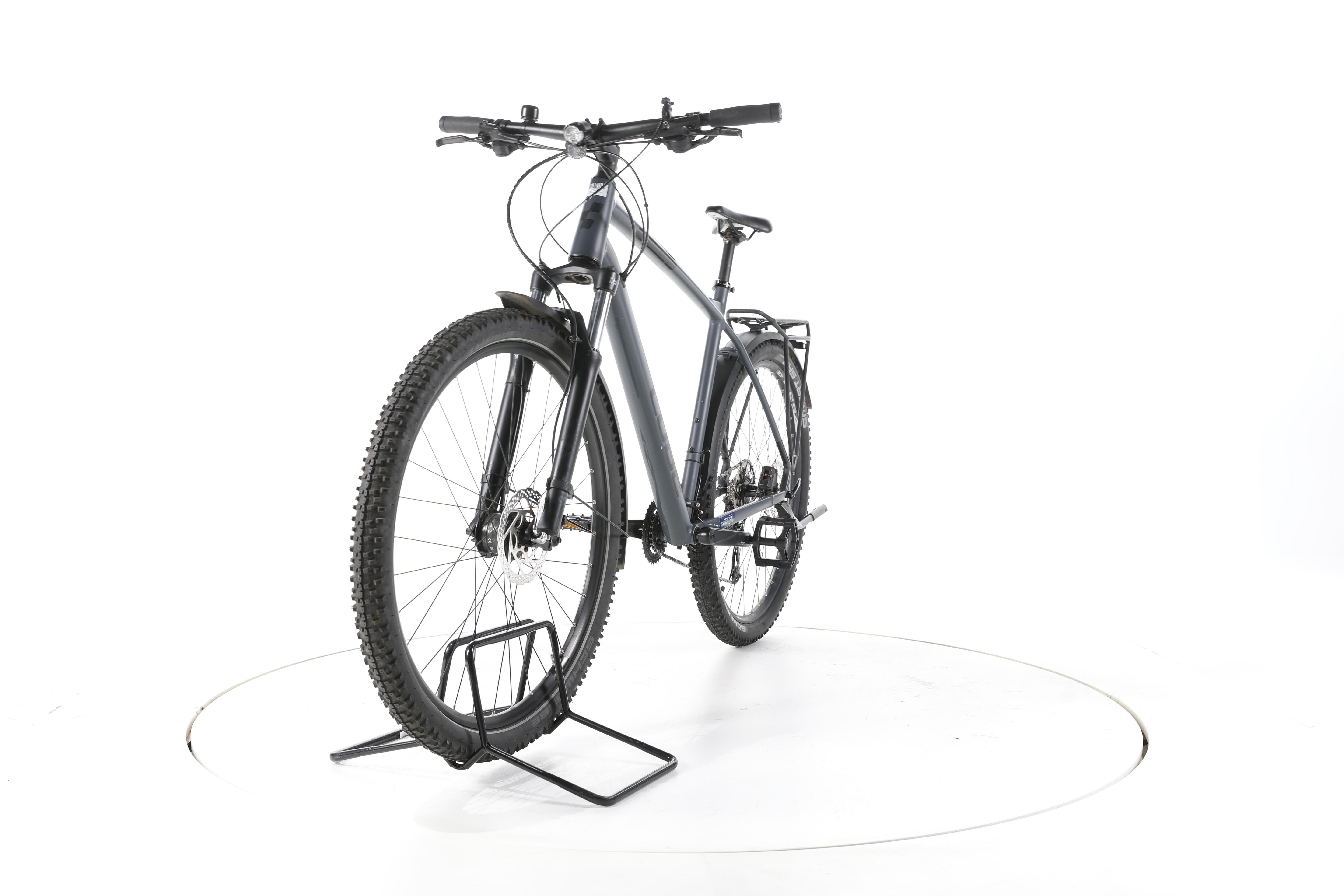 Cube Aim SLX Allroad - Image 5