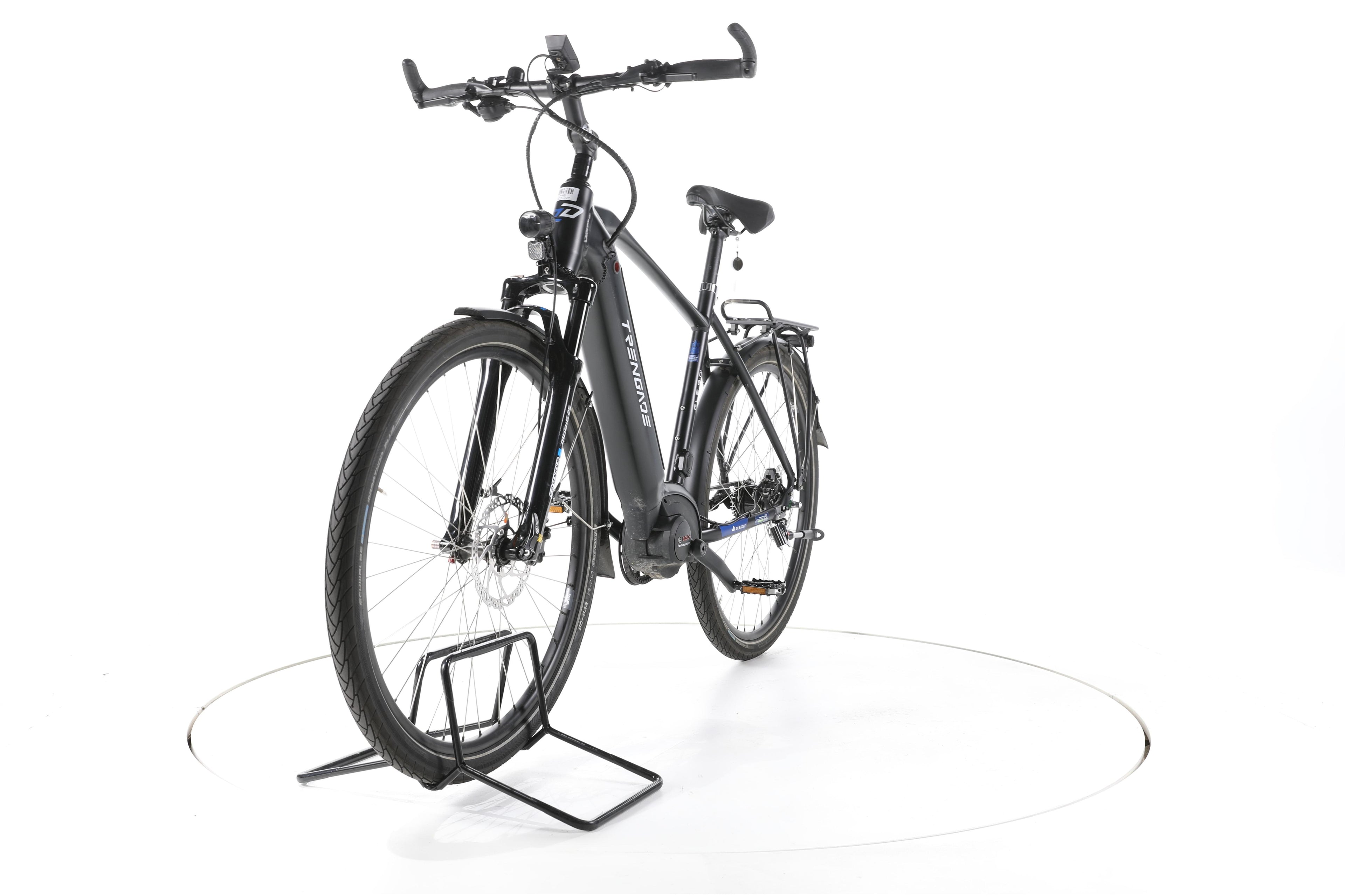 TRENGA DE GLE 9.0i Gates City E-Bike - Image 5