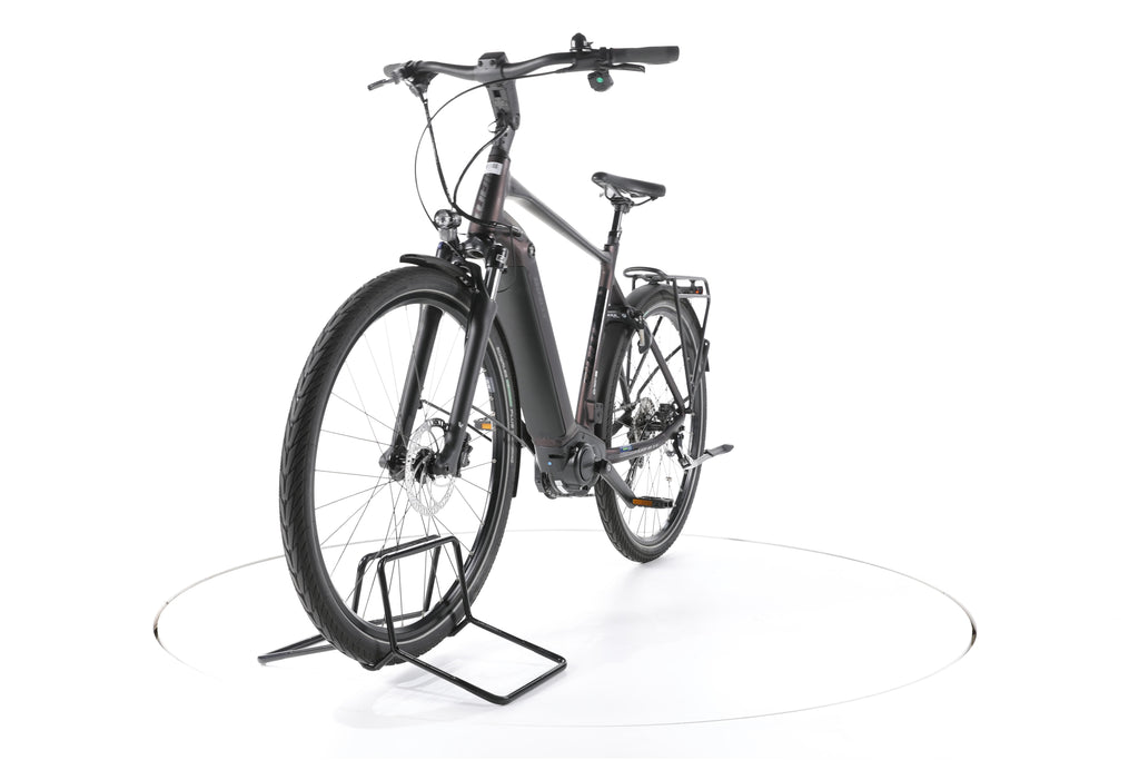 Giant DailyTour E+ 3 Trekking E-Bike - Image 5