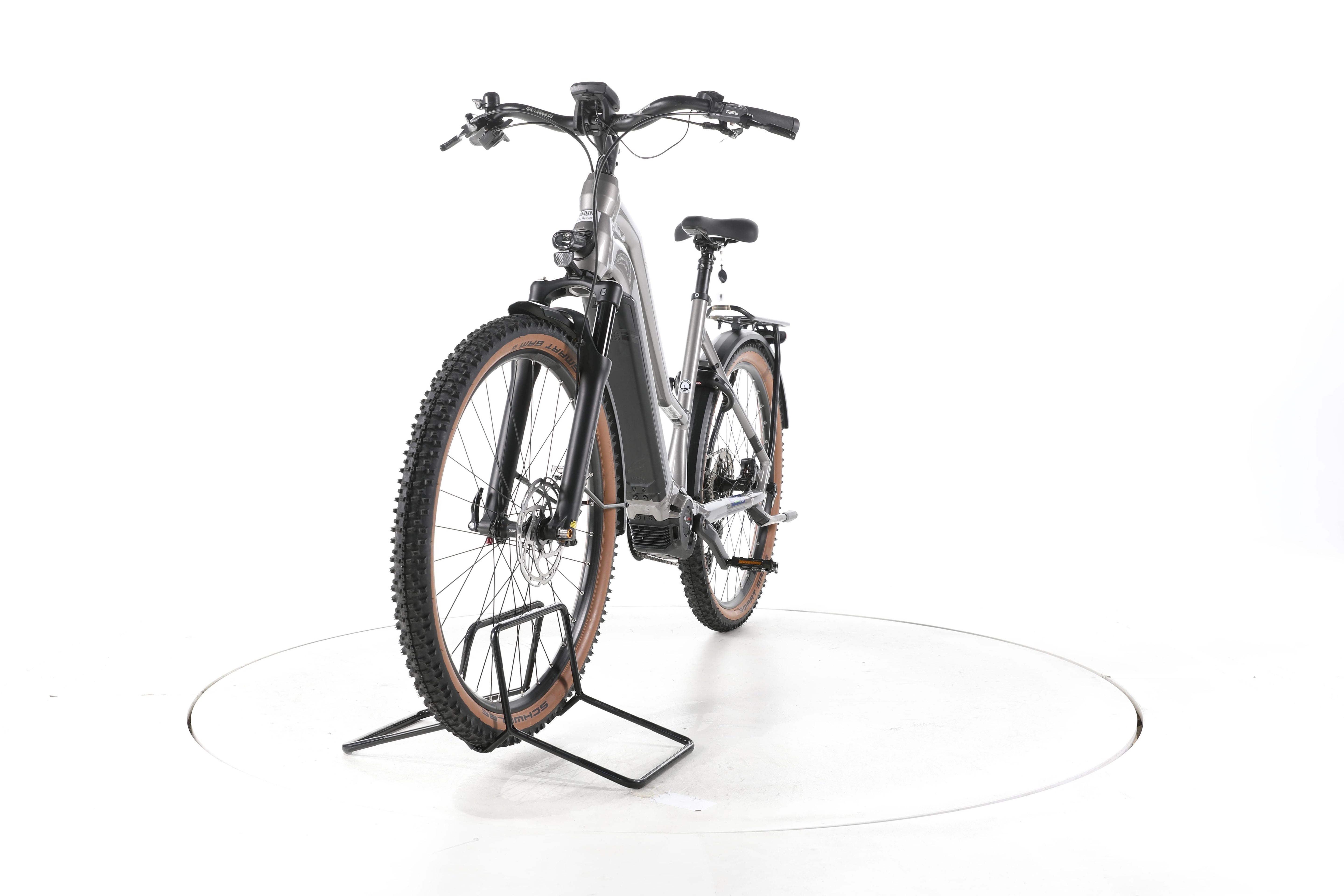 Centurion Country Tour R960i.27 EP1 Trekking E-Bike - Image 5