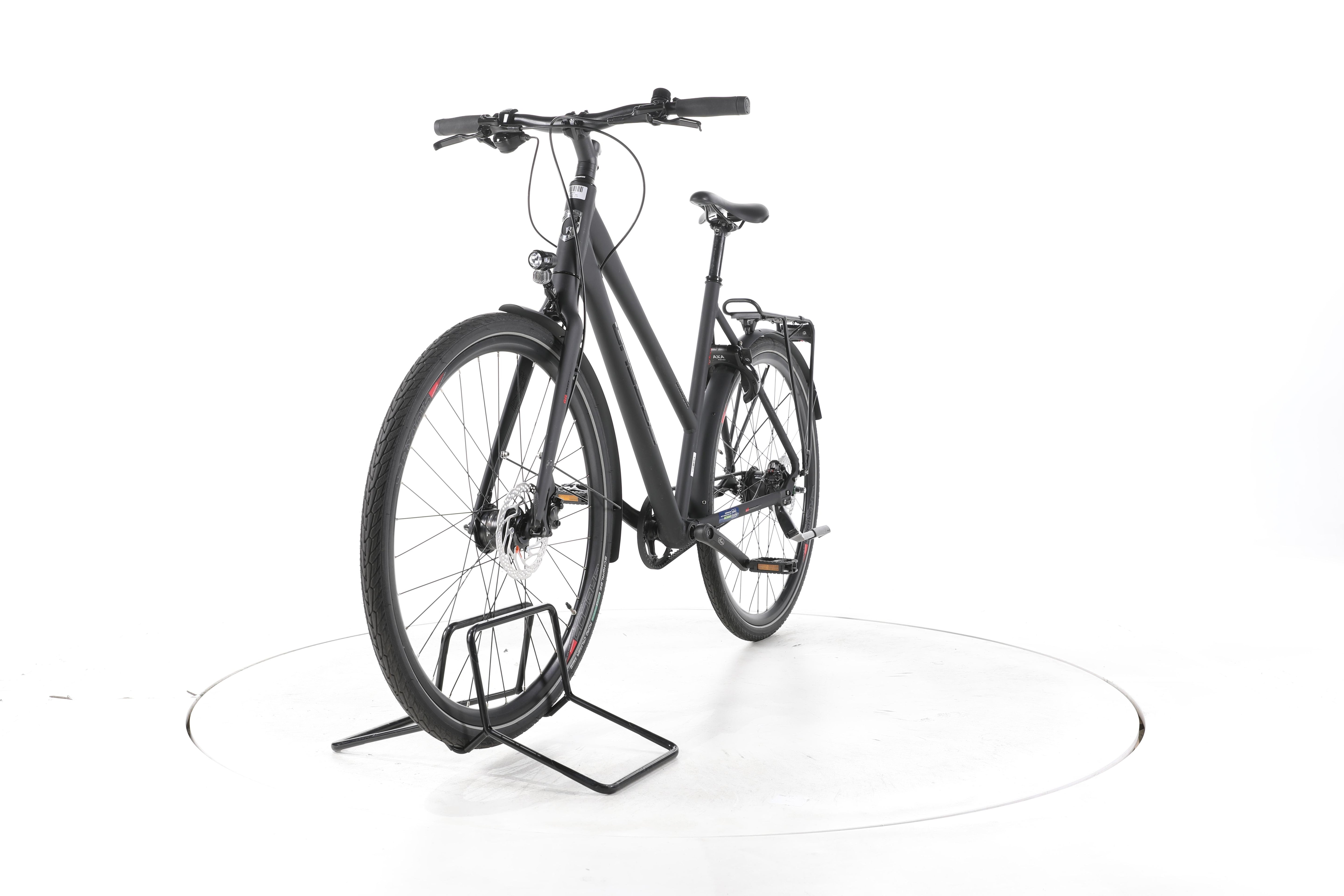 Grecos Urban Fahrrad City & Trekking - Image 5