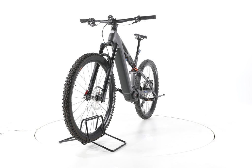 Cube Stereo Hybrid ONE44 HPC SLX E-Bike Fully Carbon 2024 - Image 5