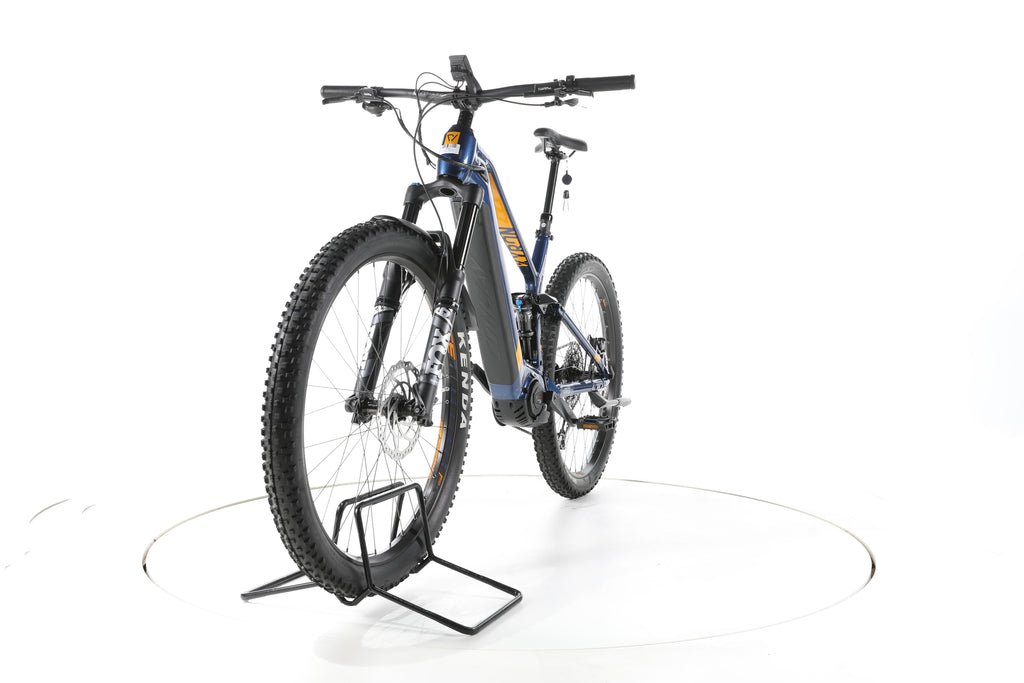 Conway Xyron S 3.9 Fully E-Bike 2023 - Image 5