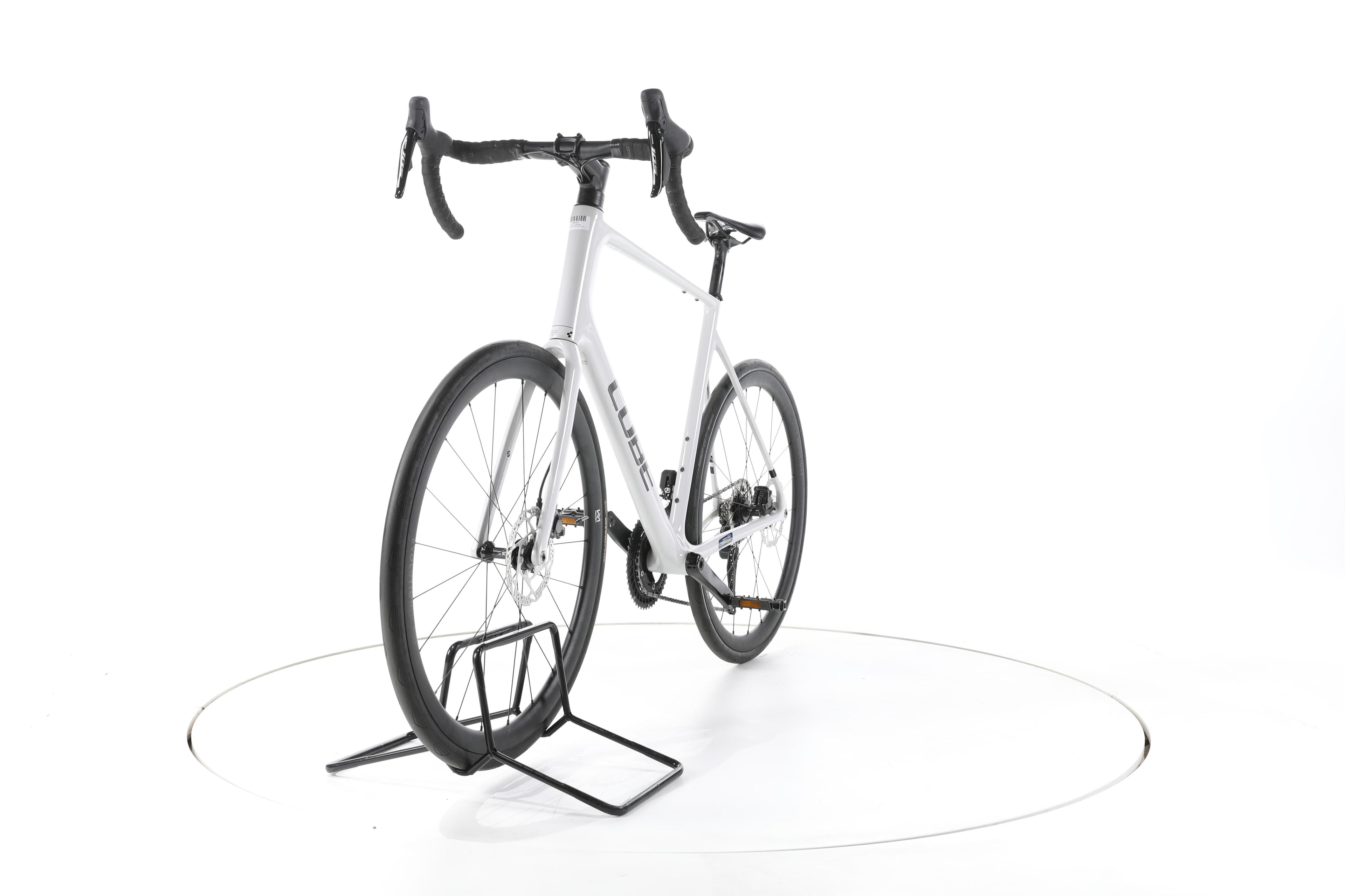 Cube Attain C:62 SLX - Image 5