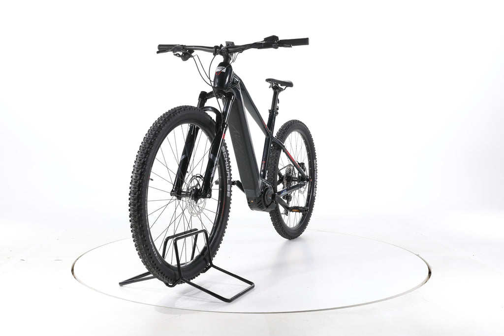 Conway Cairon S 5.0 E-Bike - Image 5