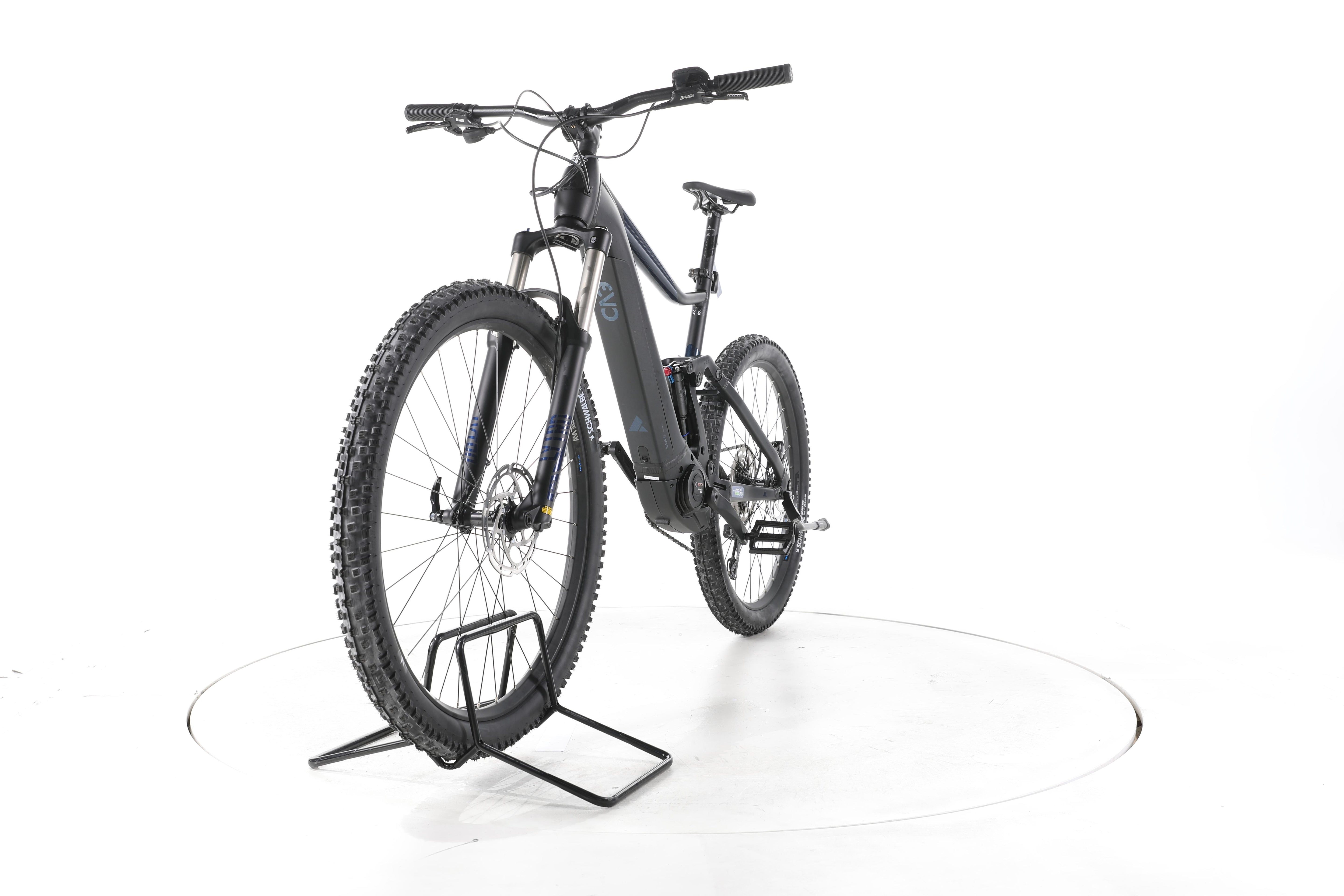 Bulls Copperhead EVO AM 1 E-Bike Fully - Image 5
