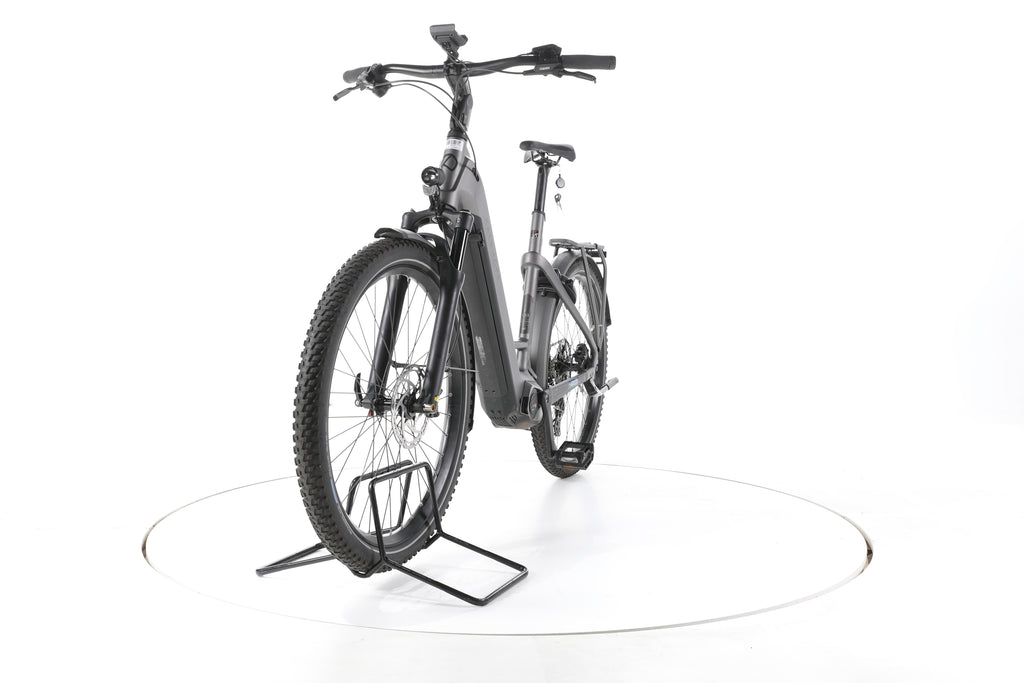 Kalkhoff Endeavour 7.B Move+ Trekking E-Bike Tiefeinsteiger - Image 5