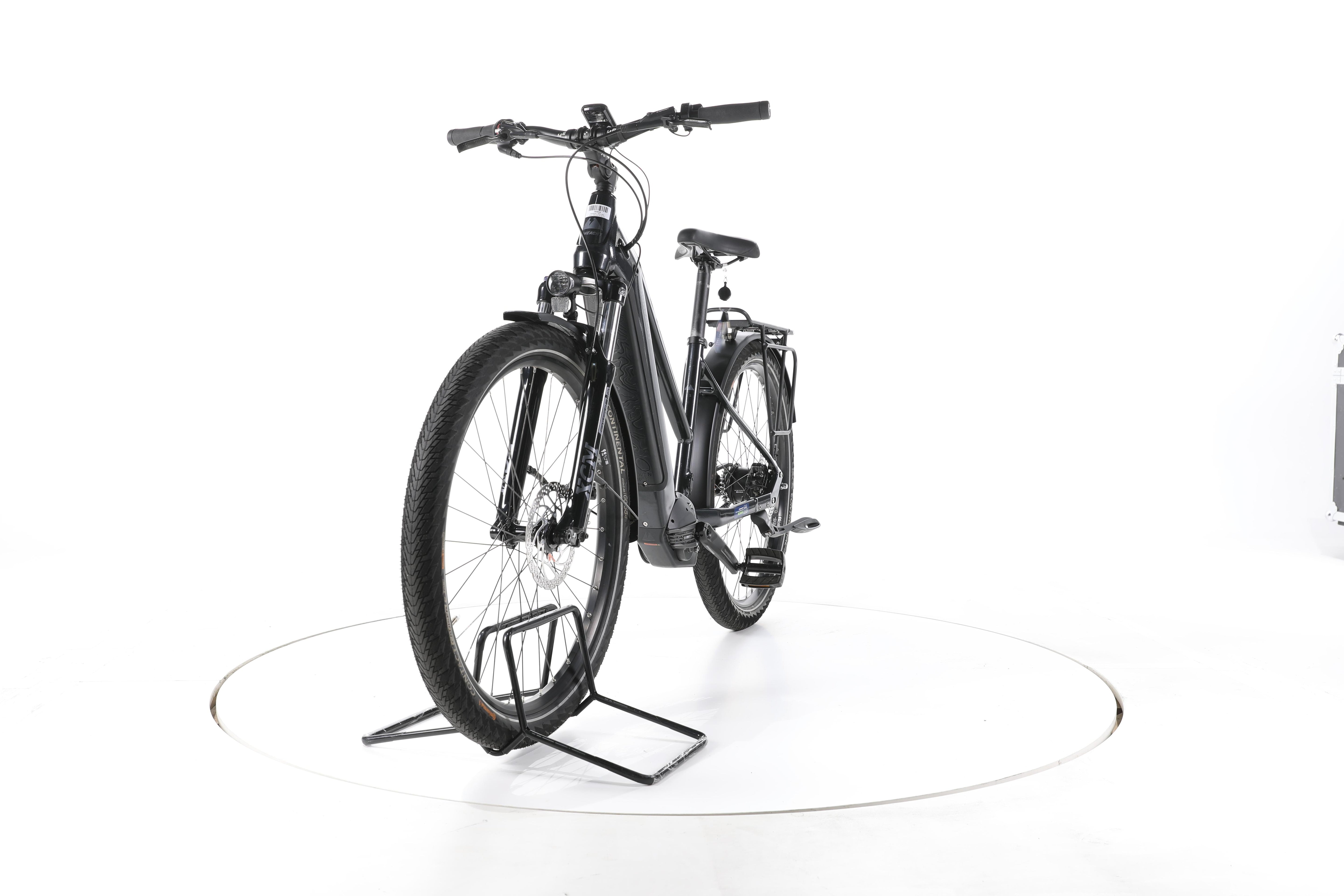 HoheAcht Pasia Urbo City E-Bike - Image 5