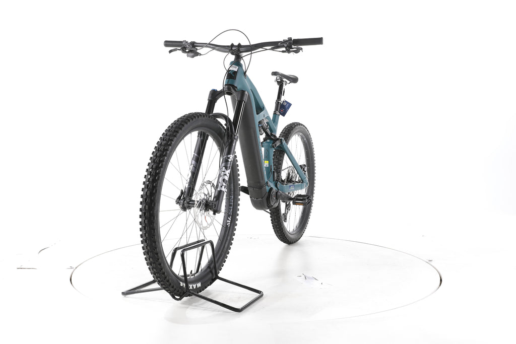 Radon Render 9.0 E-Bike Fully 2024 - Image 5