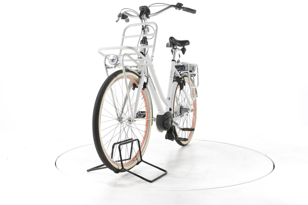 Gazelle Miss Grace C7+ HMB City E-Bike Tiefeinsteiger - Image 5