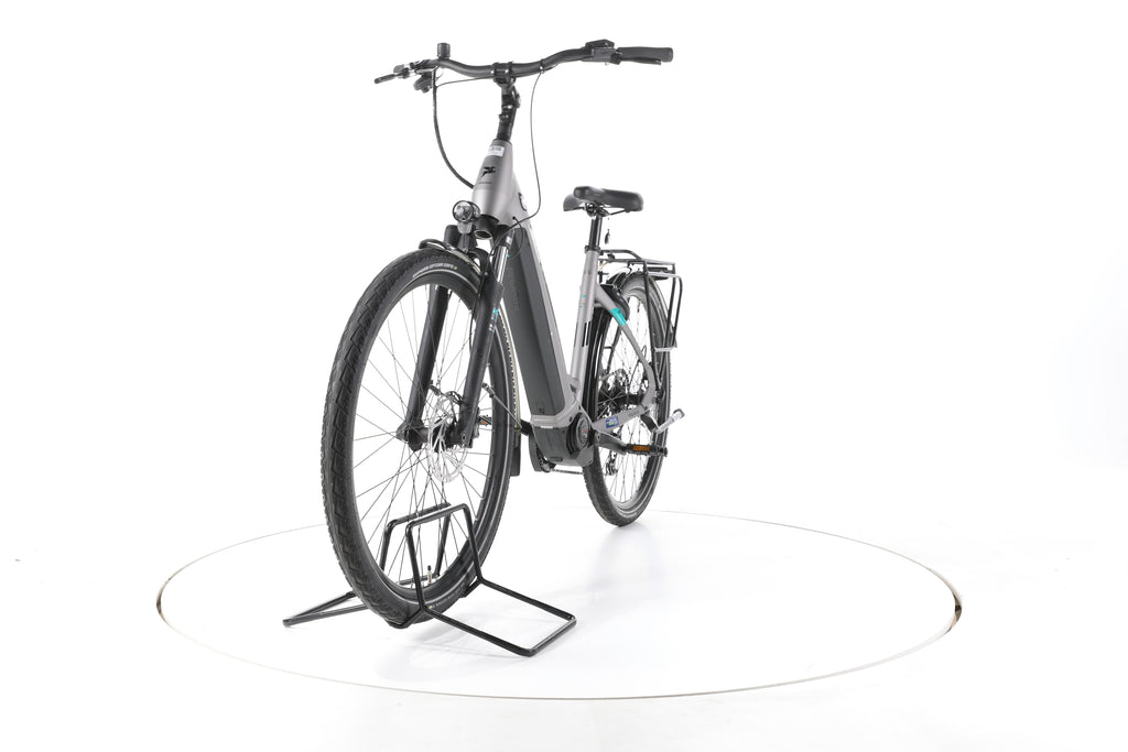 Pegasus EVO CX Trekking E-Bike Tiefeinsteiger - Image 5