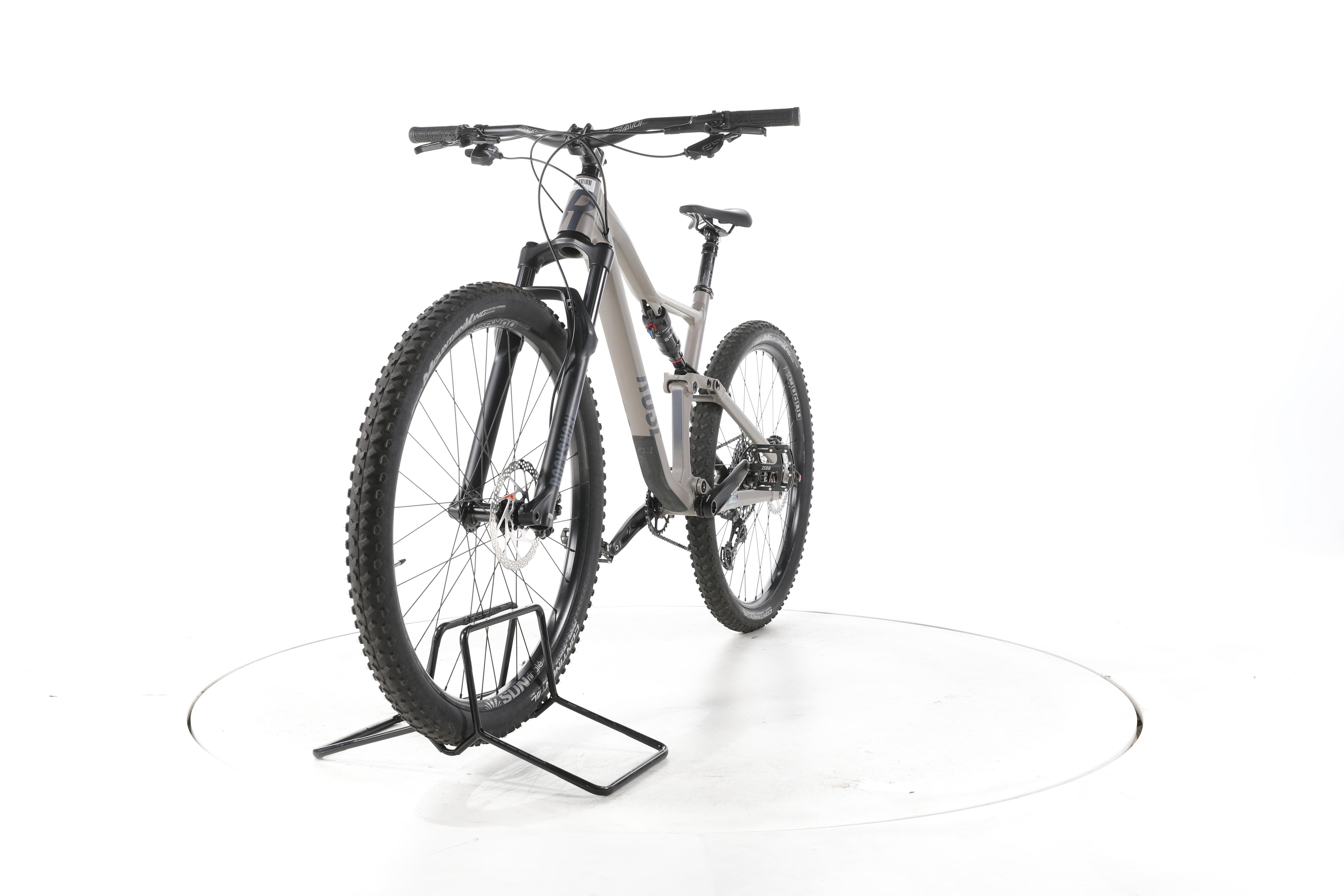 Rose GROUND CONTROL 1 Fahrrad Fully - Image 5