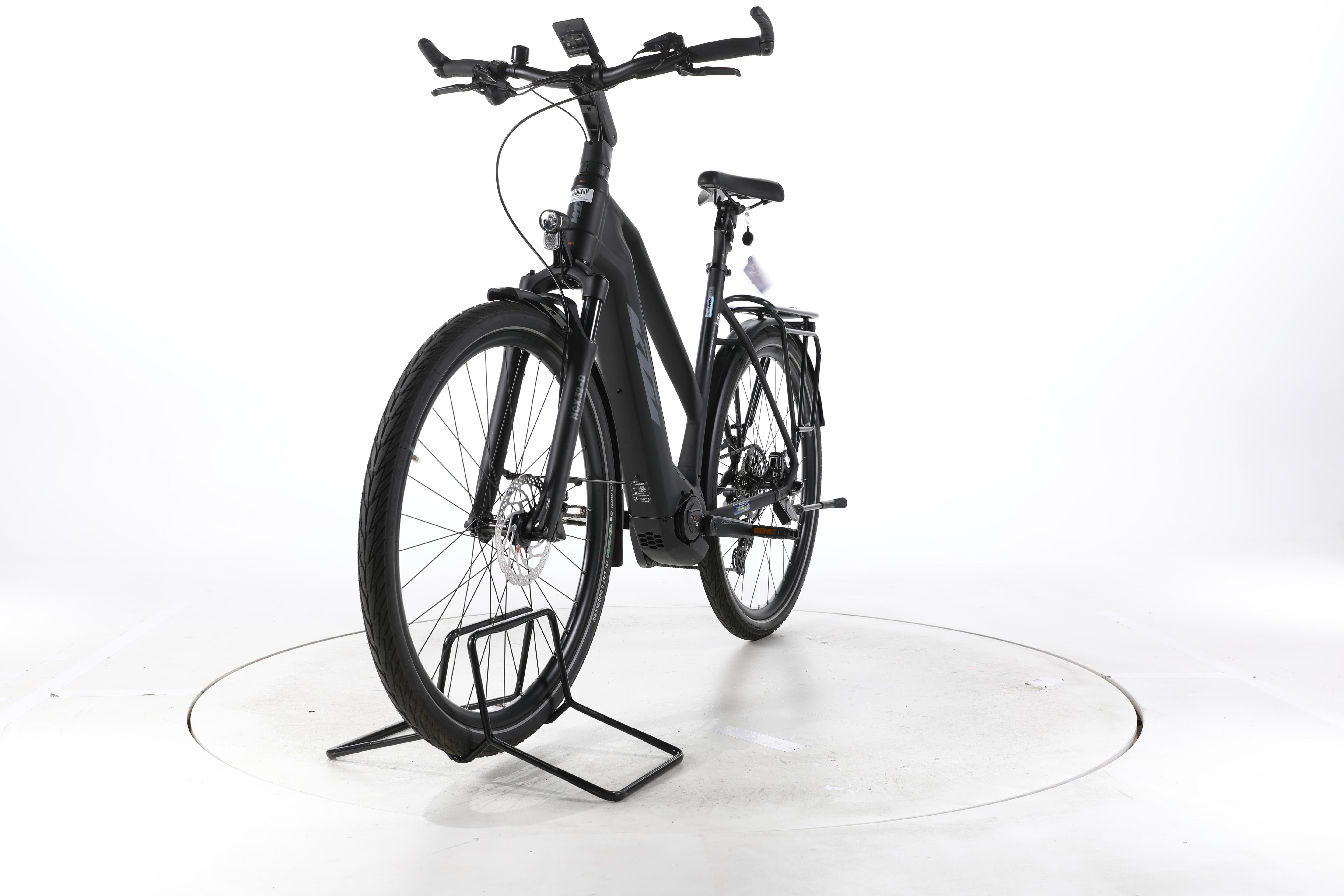 KTM Macina Style 730 Trekking E-Bike 2024 - Image 5