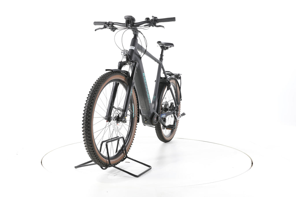 Brennabor A-86e Trekking E-Bike - Image 5