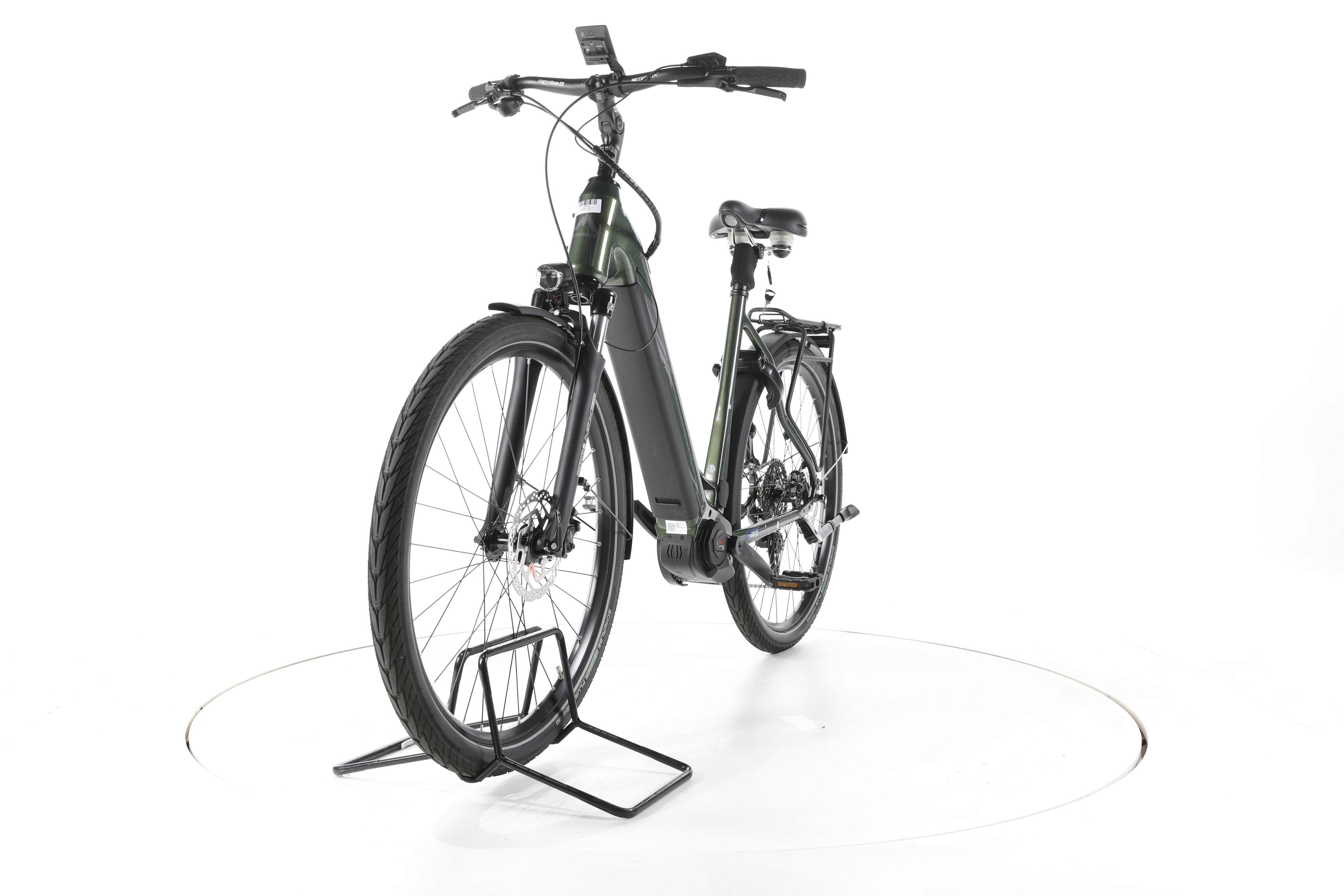 MORRISON E 7.0 Trekking E-Bike Tiefeinsteiger 2023 - Image 5