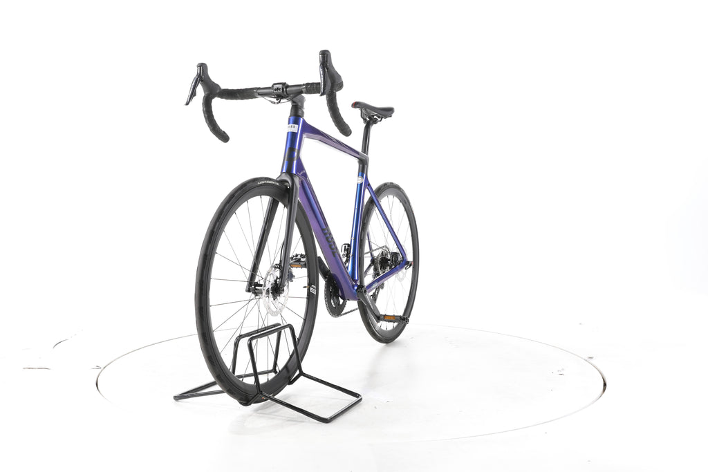 Rose REVEAL FOUR DISC Ultegra Di2 Rennrad Carbon - Image 5