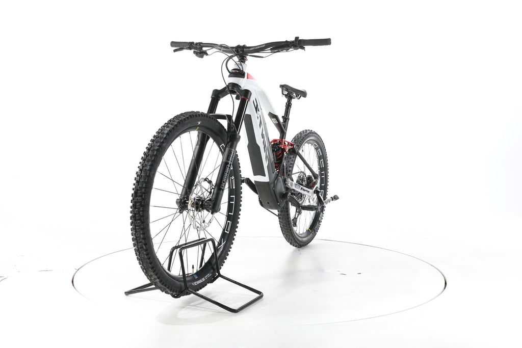 Fantic XEF 1.8 Sport E-Bike Fully - Image 5