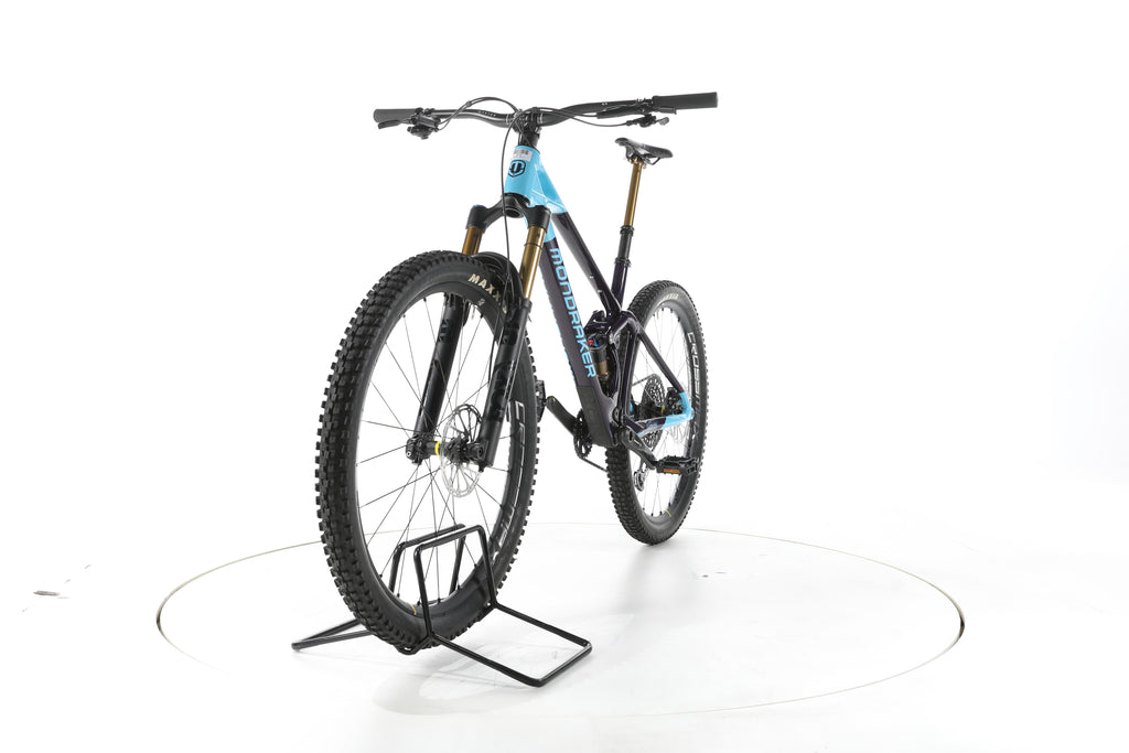 Mondraker Raze RR Fahrrad Fully - Image 5