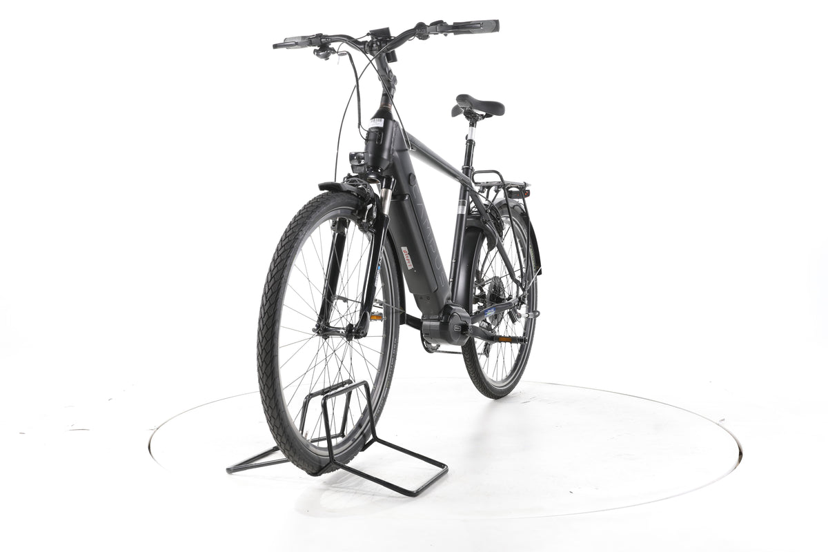 Campus BFM 18 Trekking E-Bike - Image 5