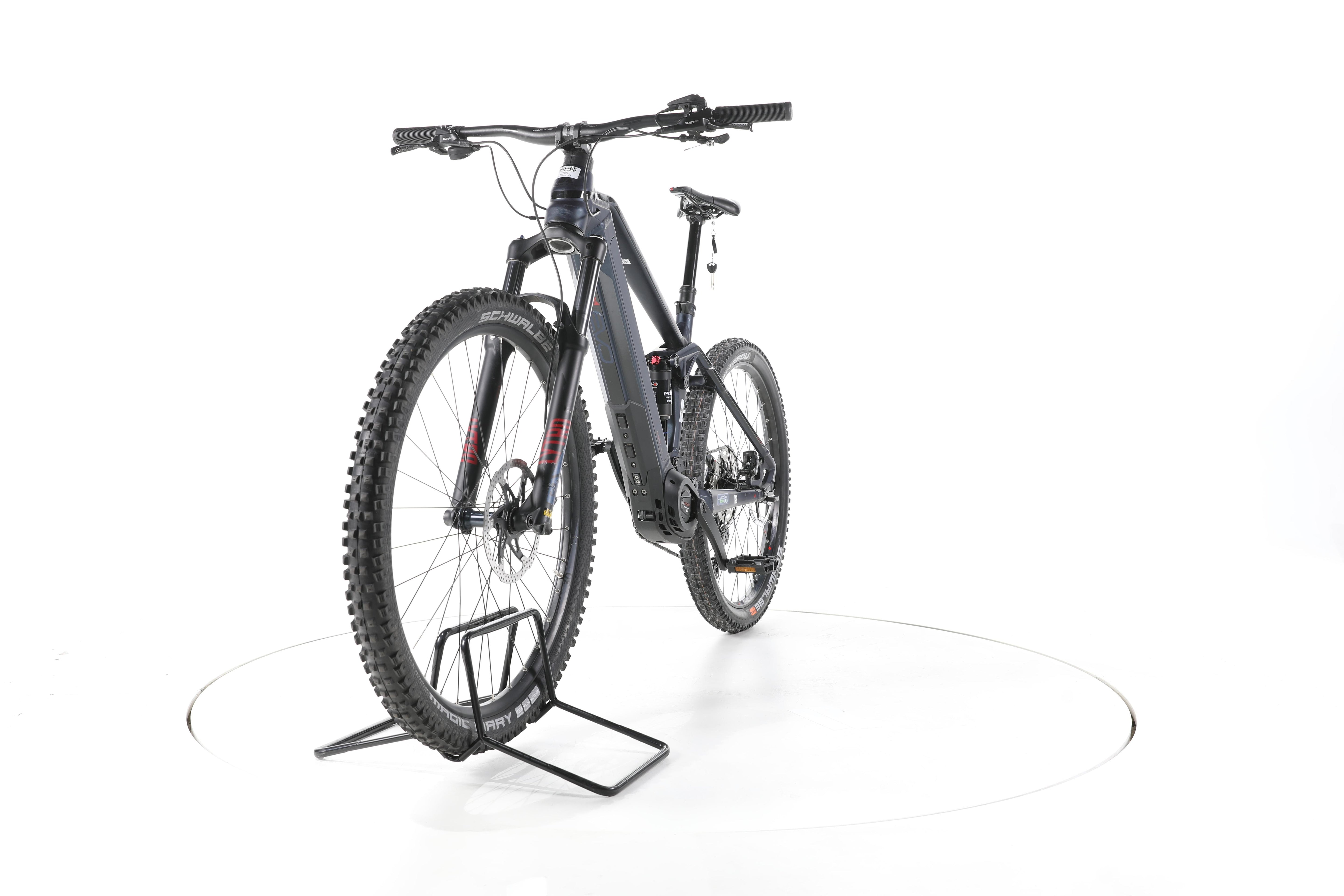 Bulls Sonic EVO AM 1 Fully E-Bike - Image 5