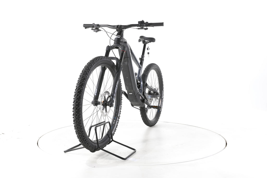 Bulls E-Stream EVO AM 4 E-Bike Fully - Image 5