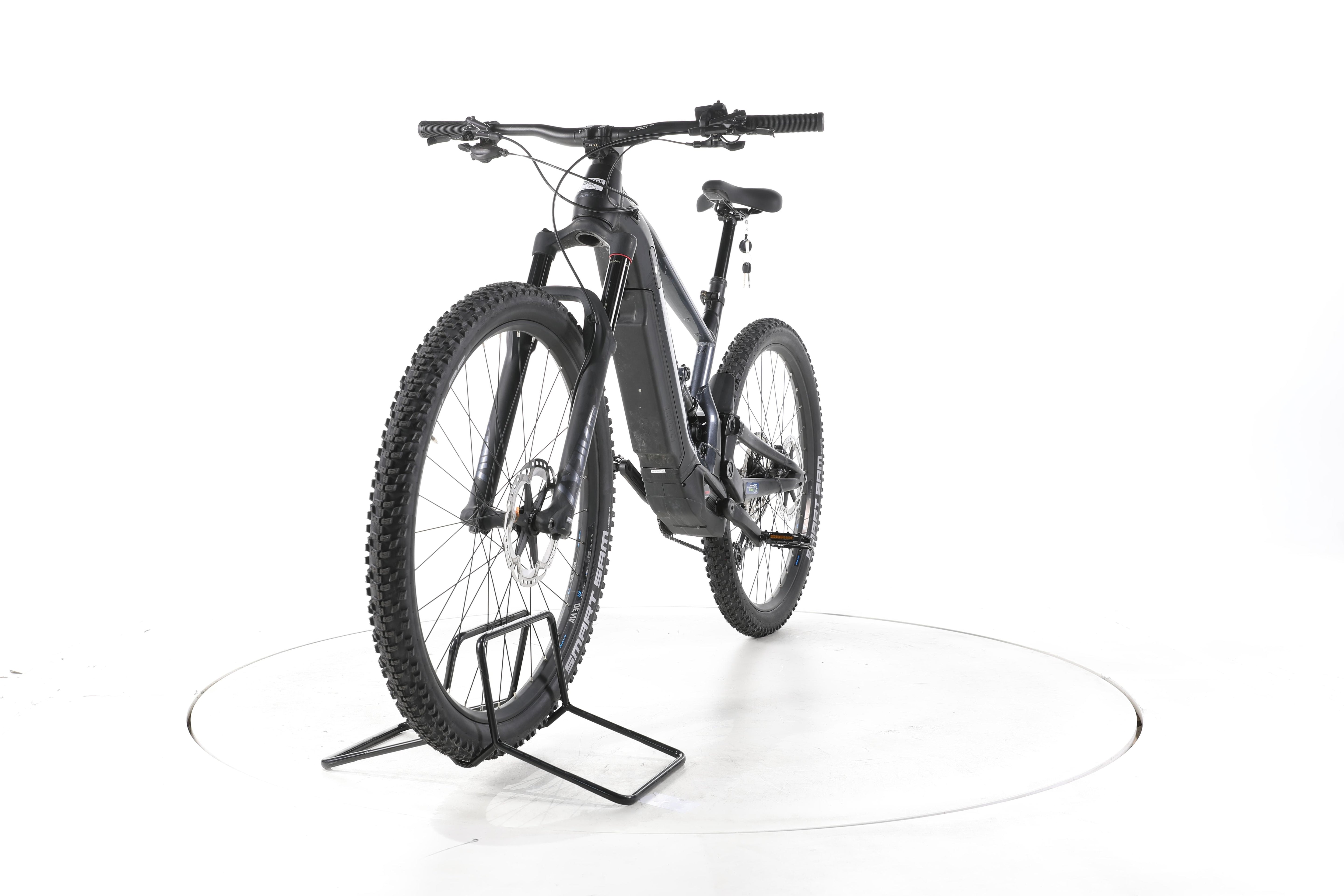 Bulls E-Stream EVO AM 4 E-Bike Fully - Image 5