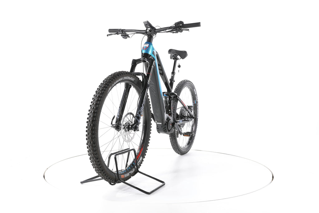 Conway Xyron S 7.9 Fully E-Bike Carbon - Image 5